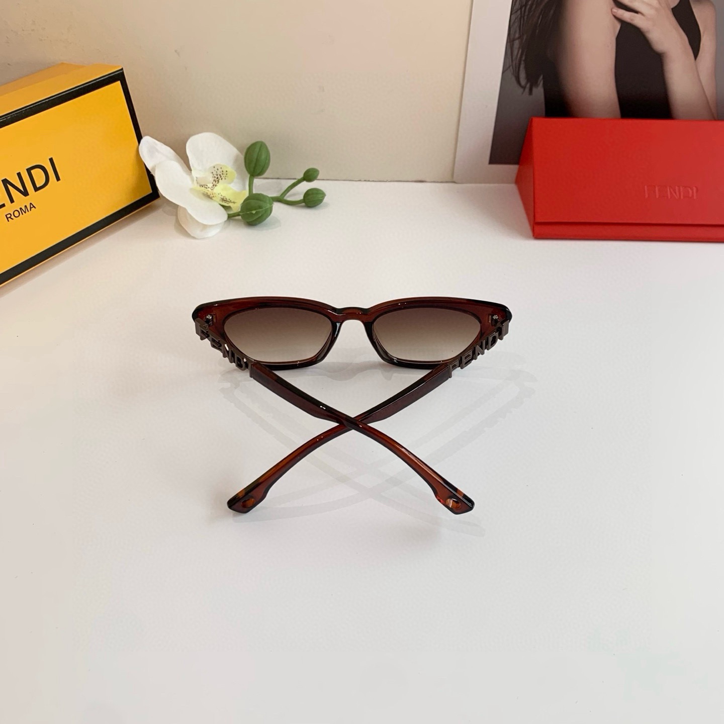 Fendi sunglasses