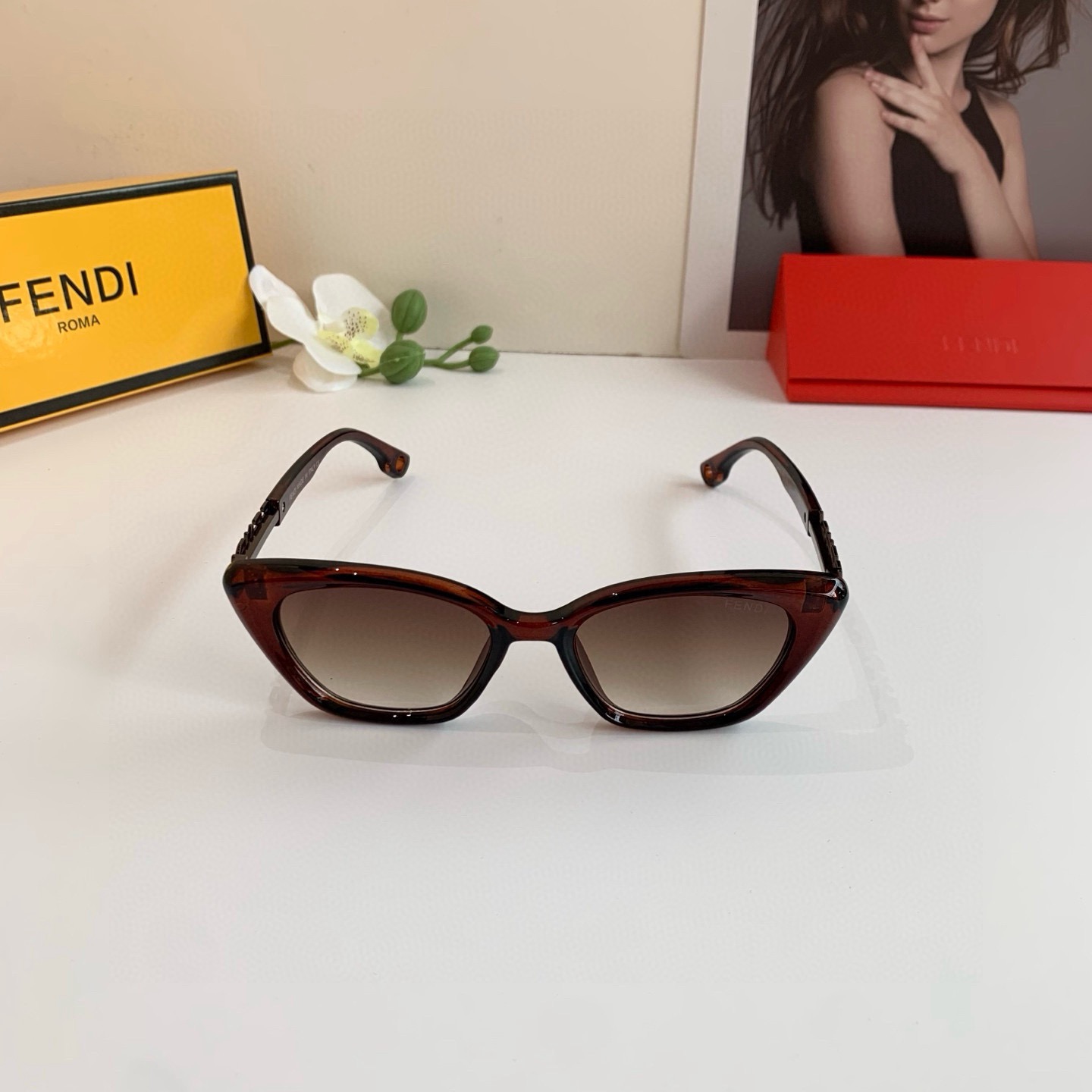 Fendi sunglasses