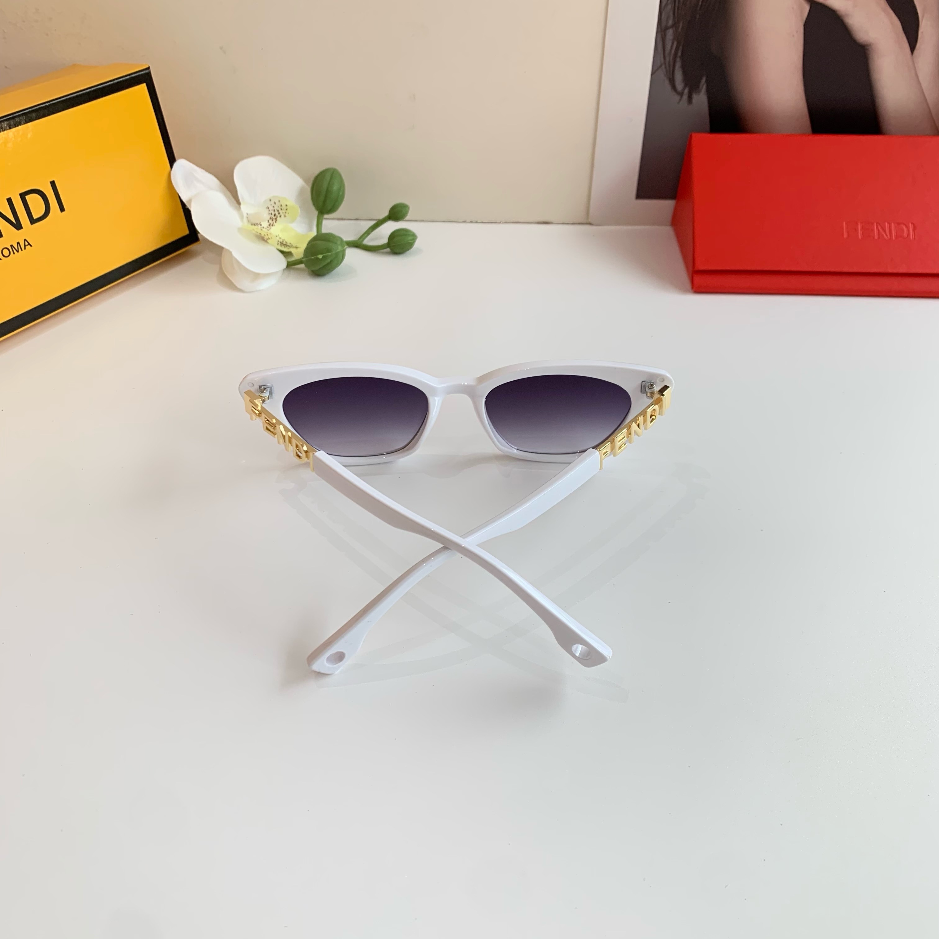 Fendi sunglasses