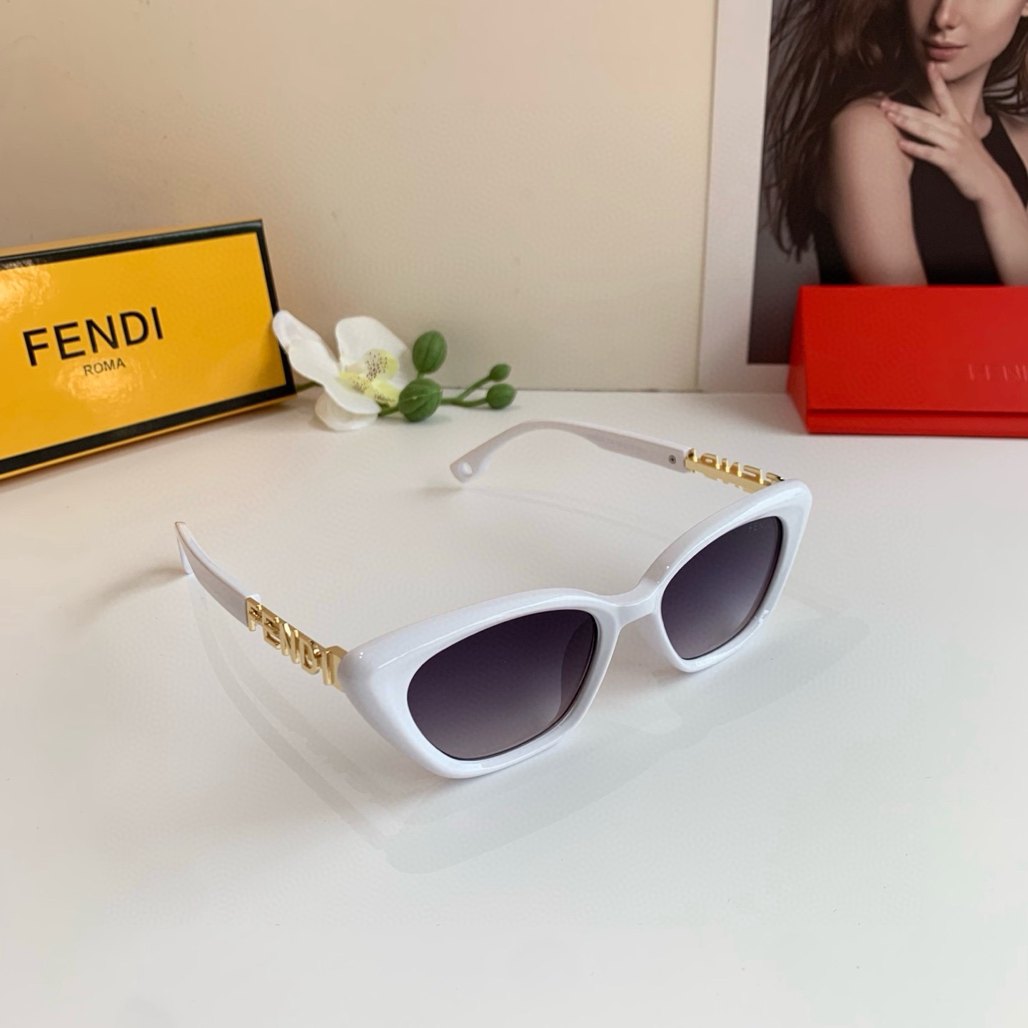 Fendi sunglasses