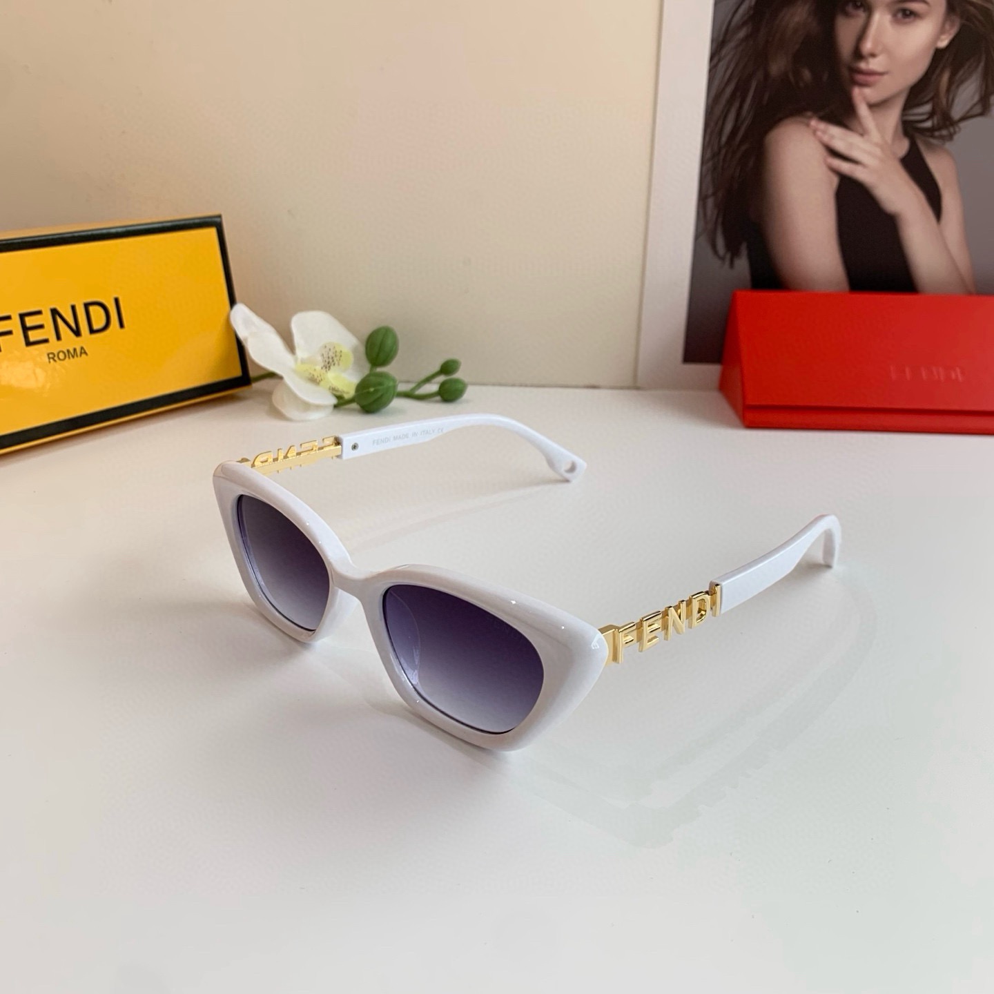 Fendi sunglasses