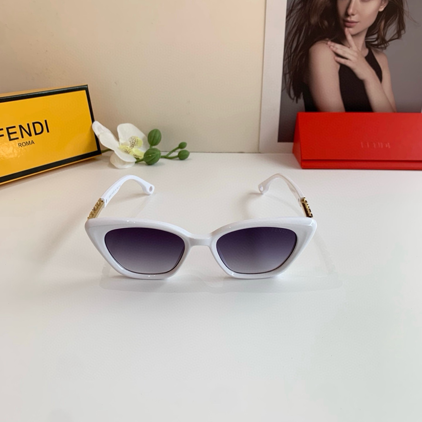 Fendi sunglasses