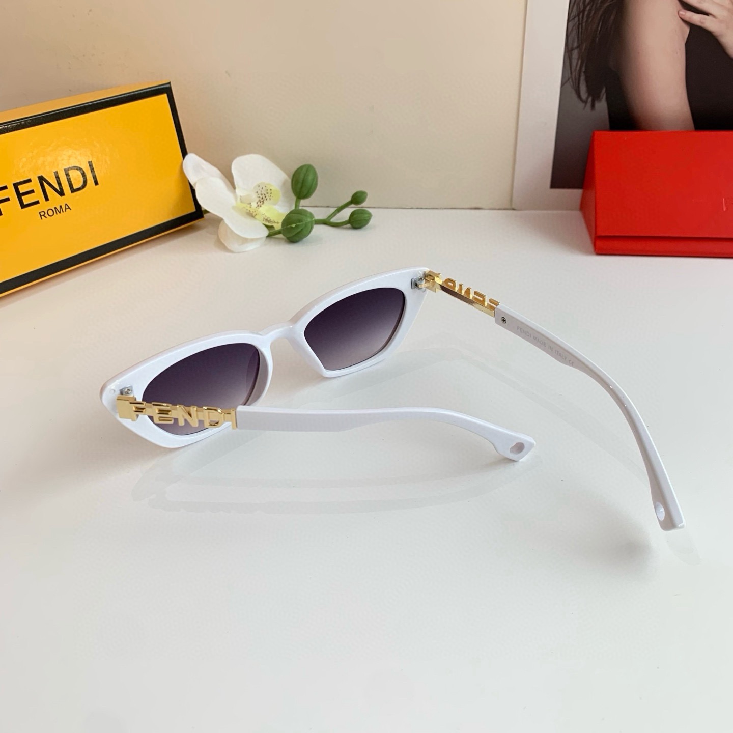 Fendi sunglasses