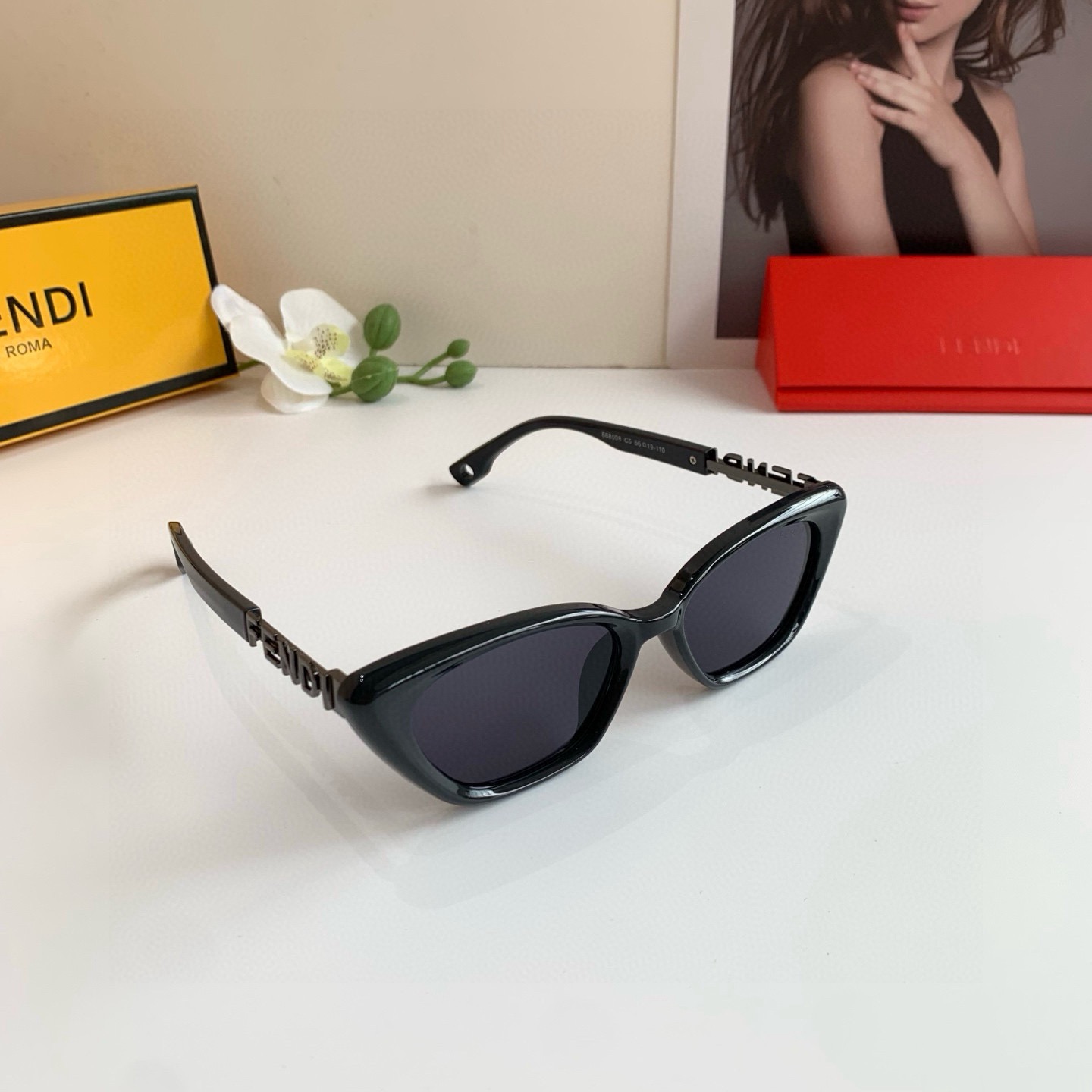 Fendi sunglasses
