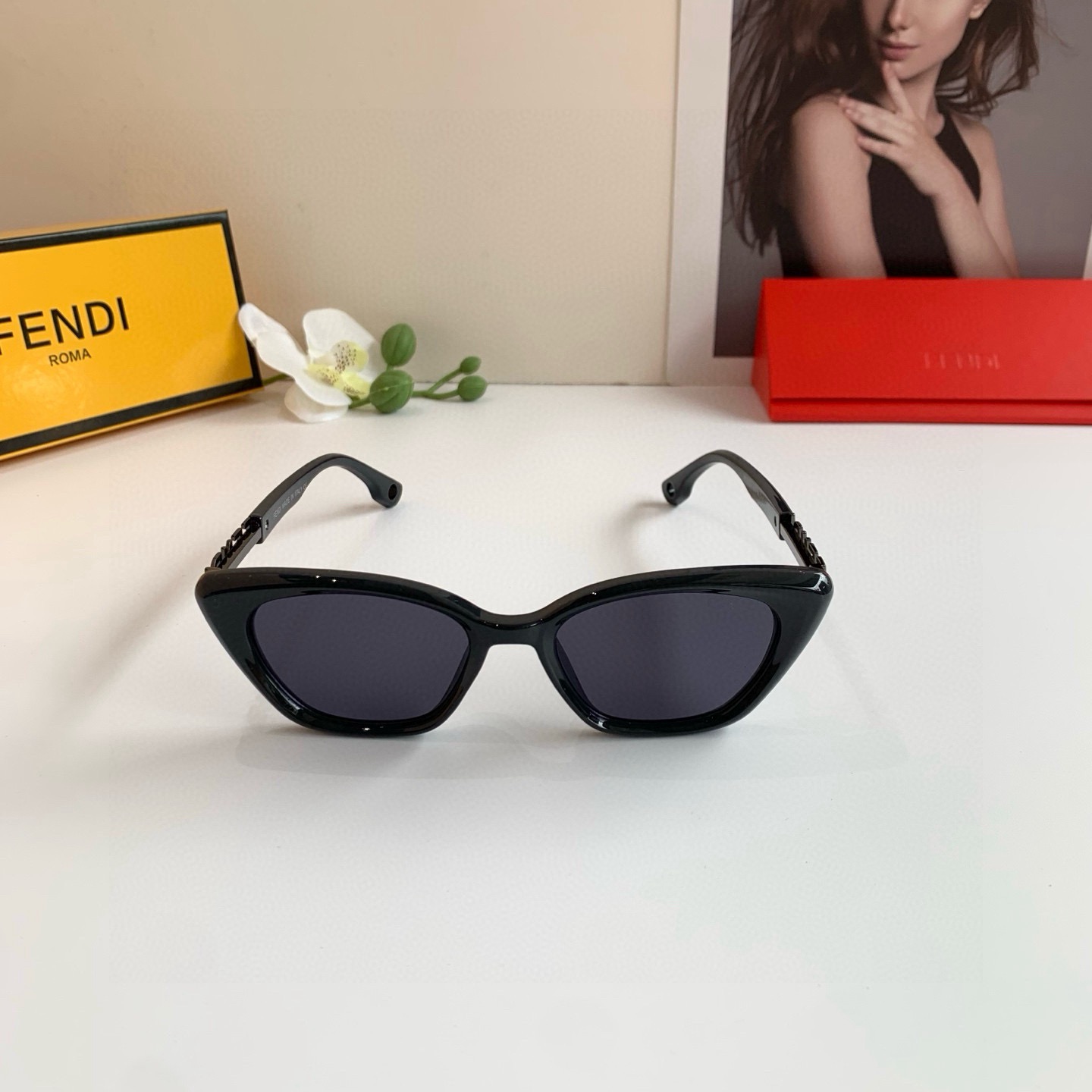 Fendi sunglasses