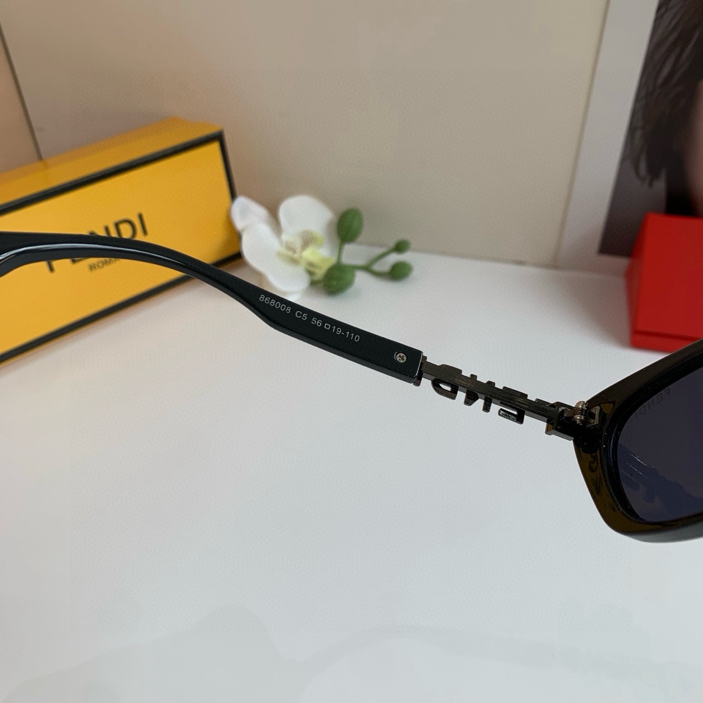 Fendi sunglasses