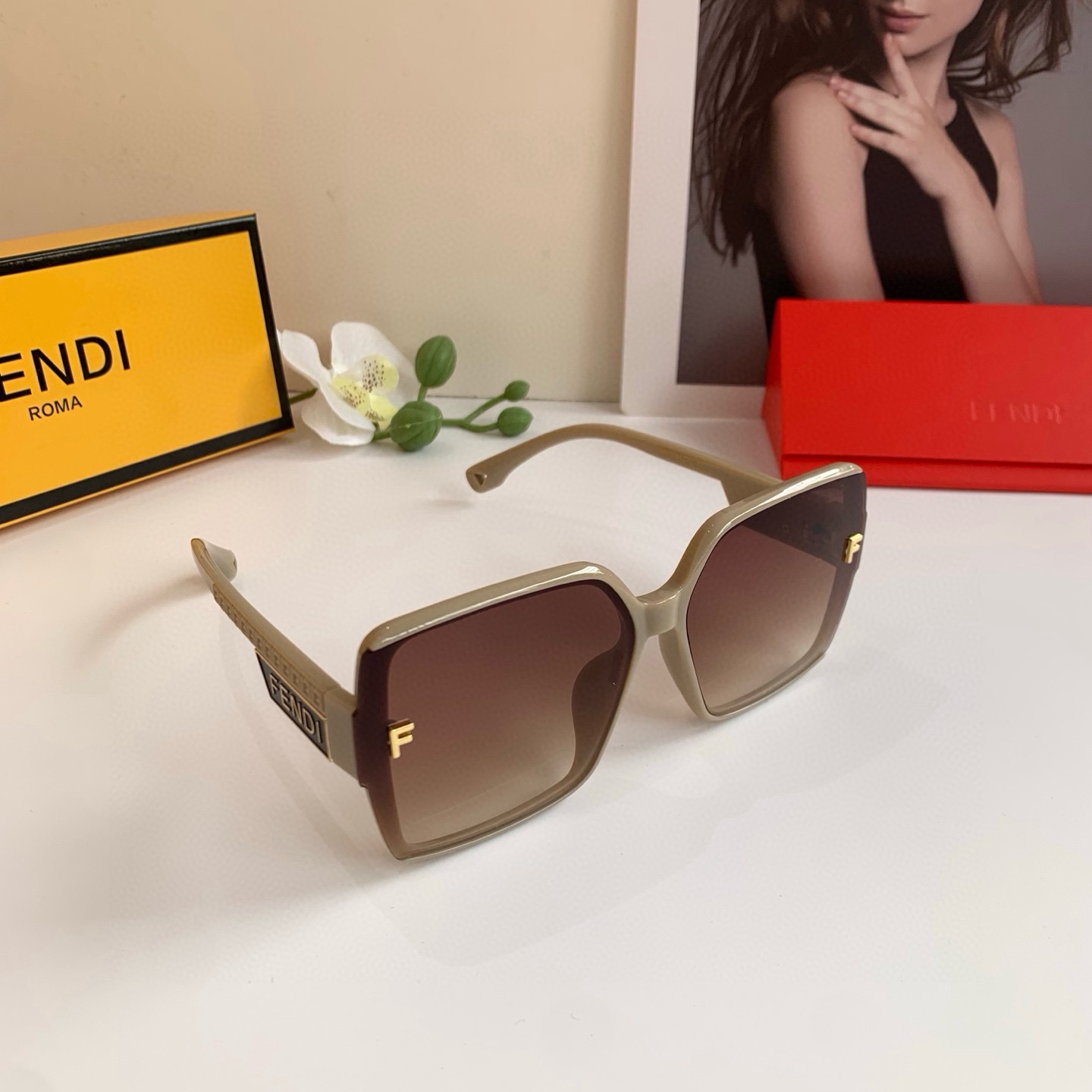 Fendi sunglasses