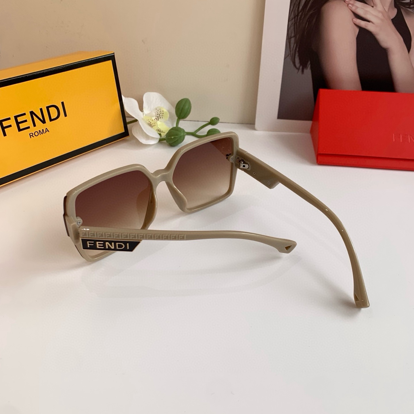 Fendi sunglasses
