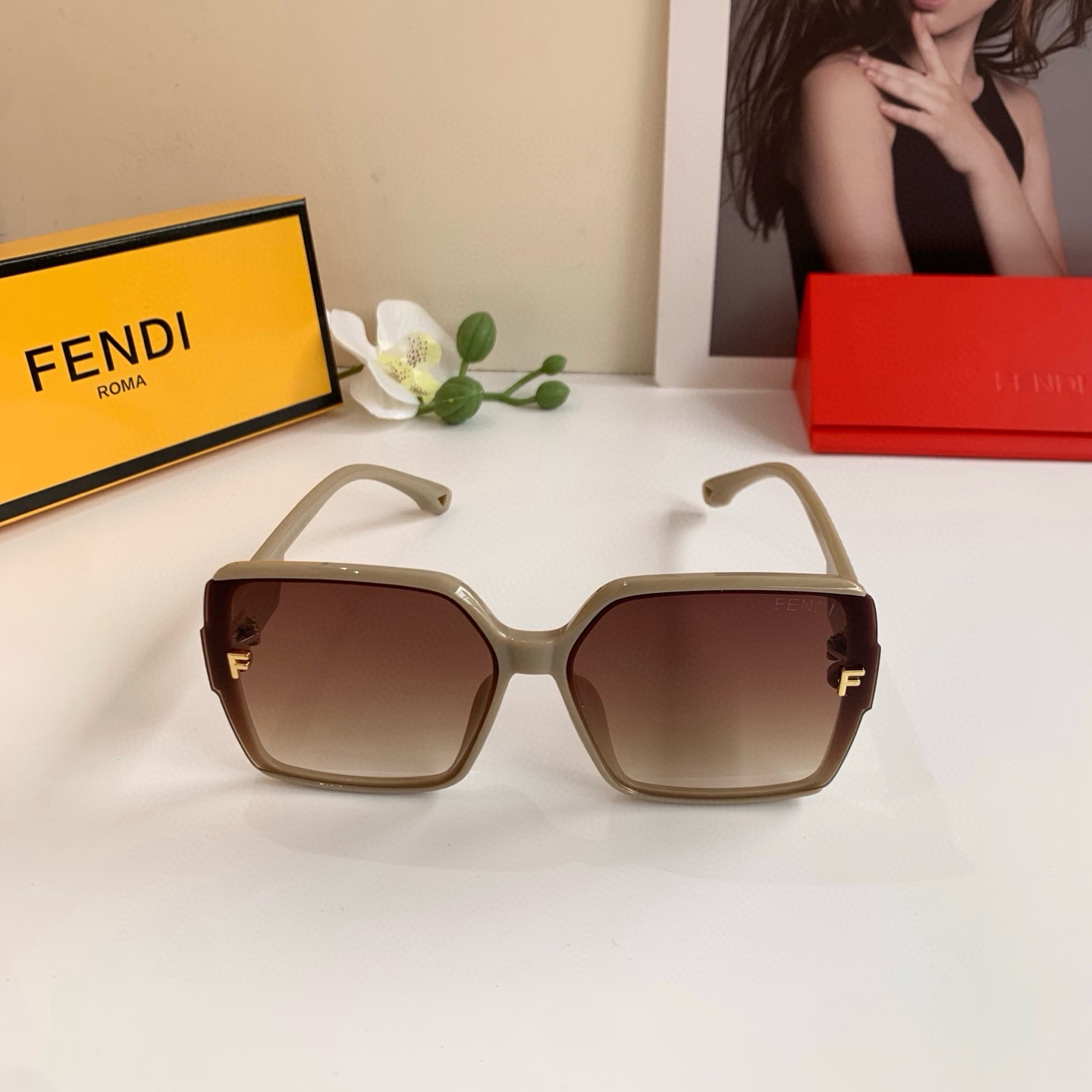 Fendi sunglasses
