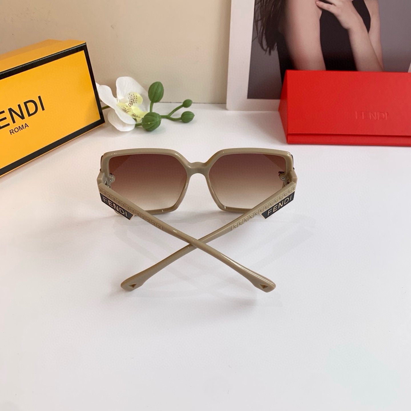 Fendi sunglasses