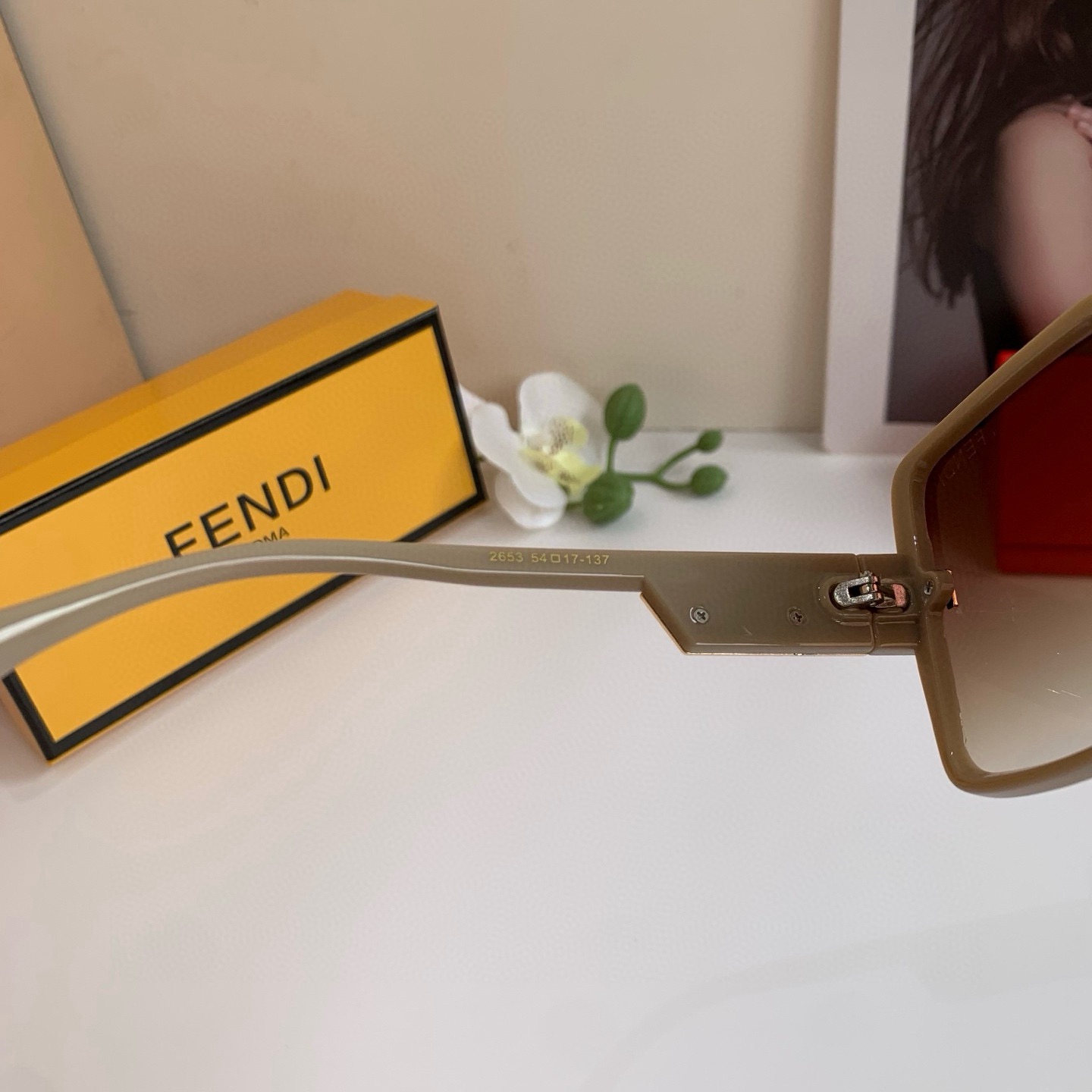Fendi sunglasses