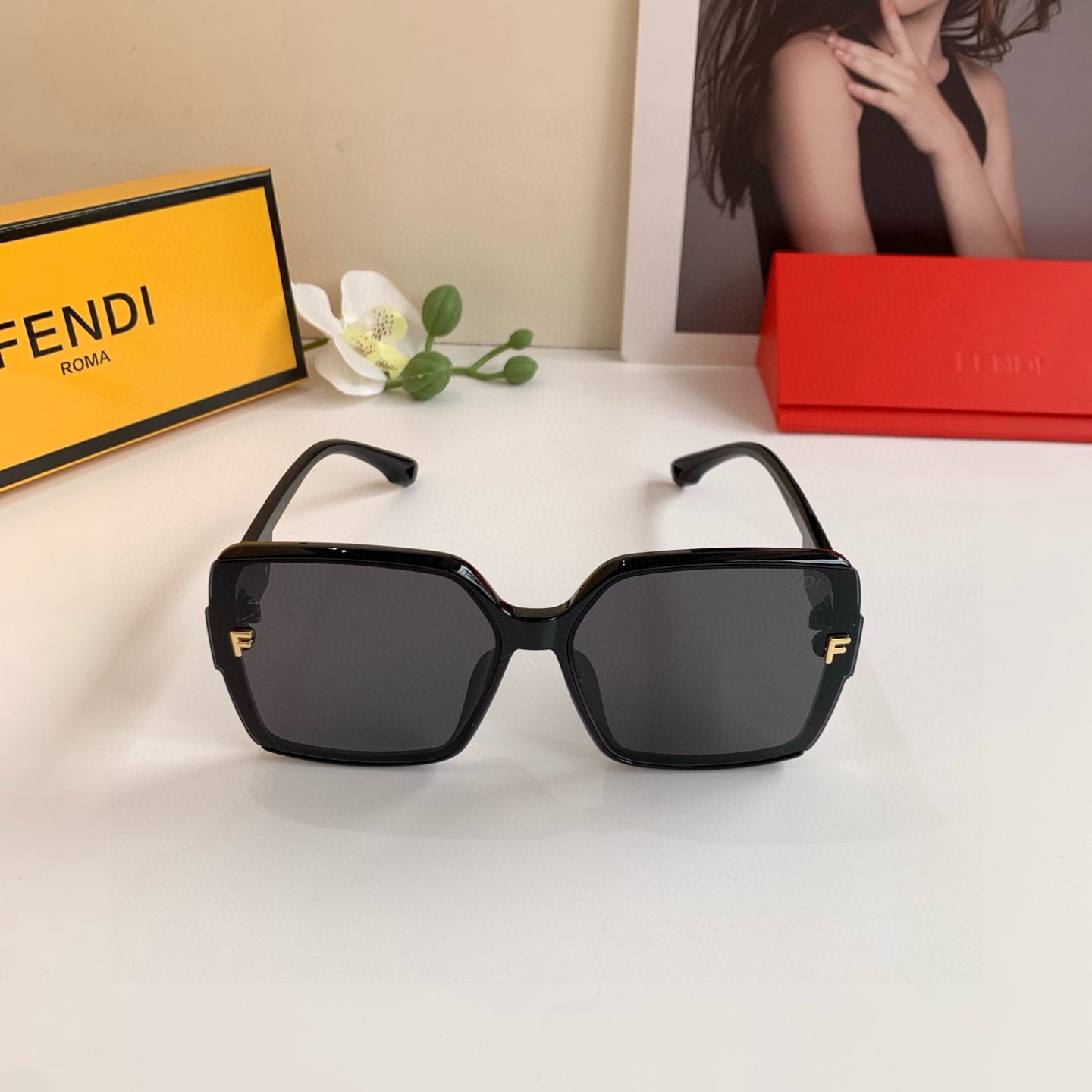 Fendi sunglasses