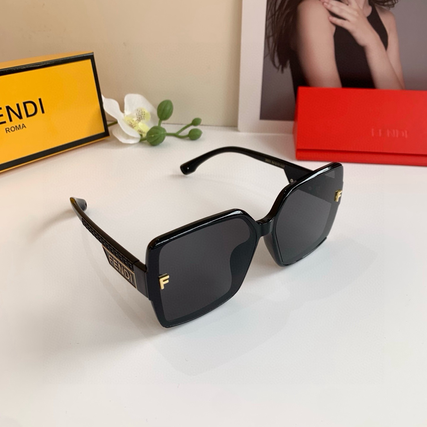 Fendi sunglasses