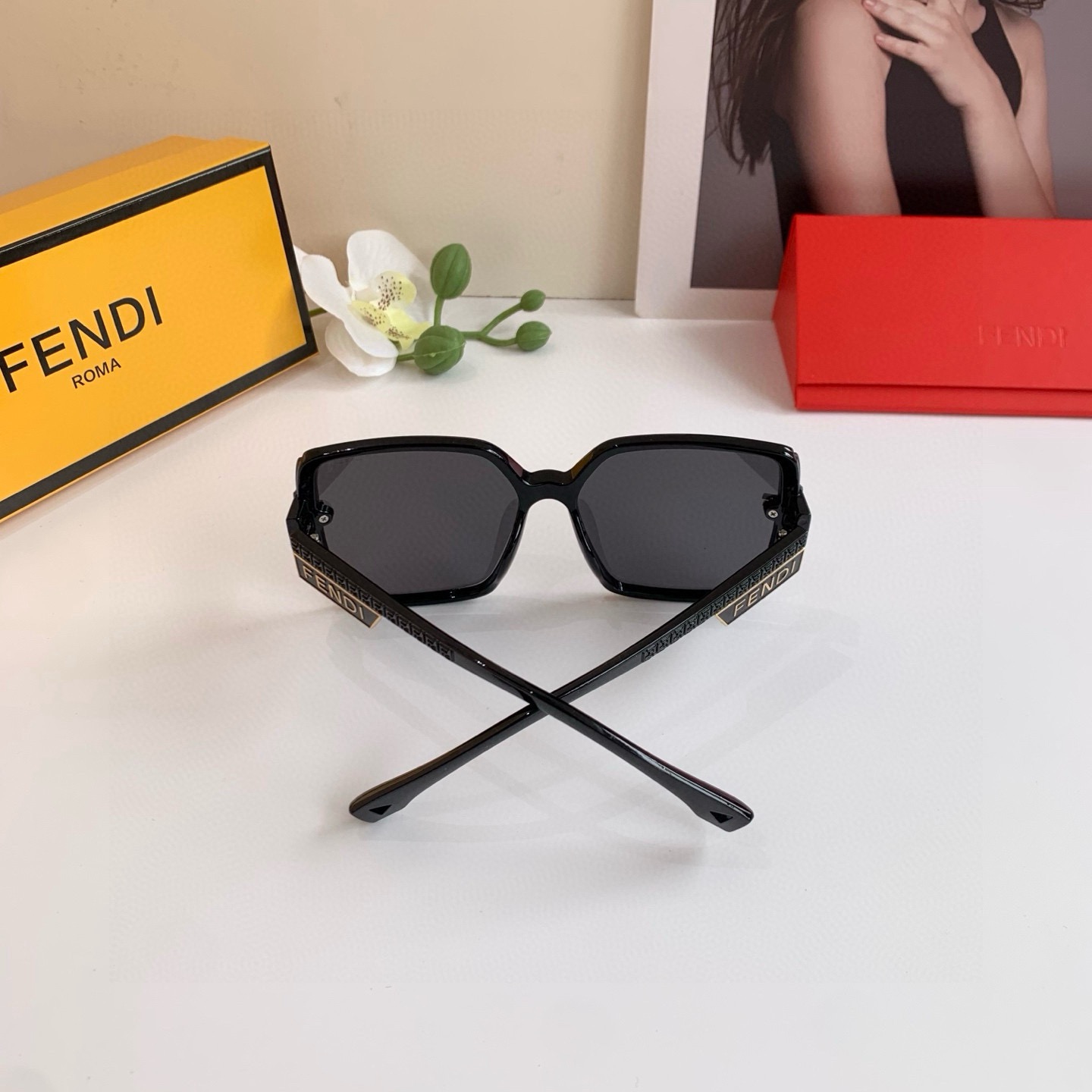 Fendi sunglasses