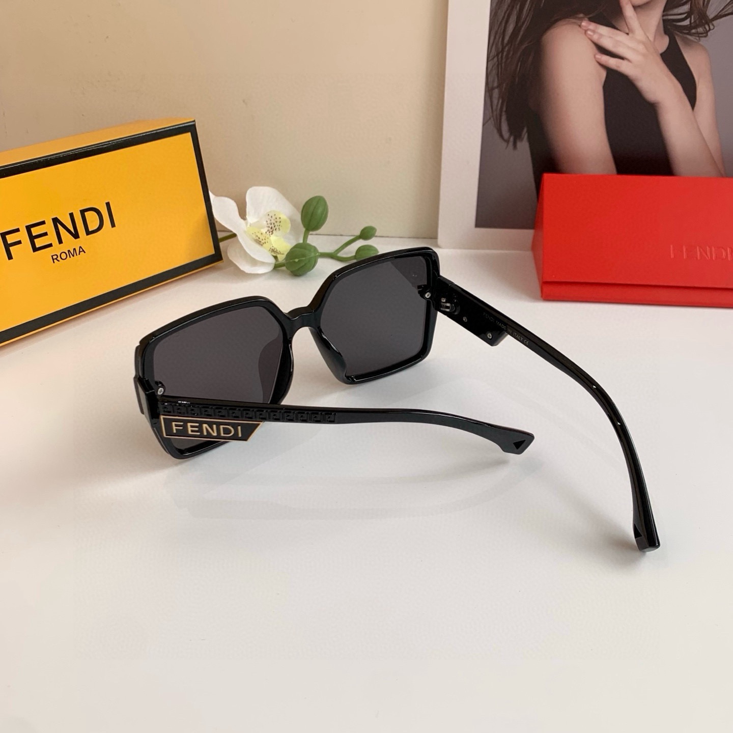 Fendi sunglasses