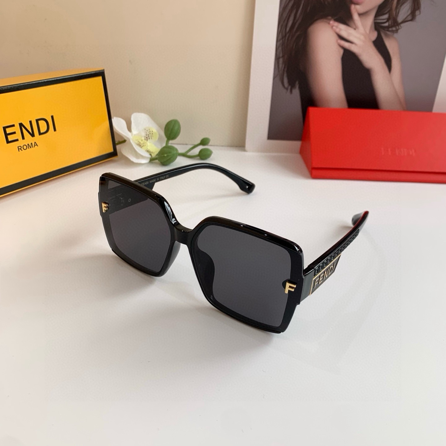 Fendi sunglasses