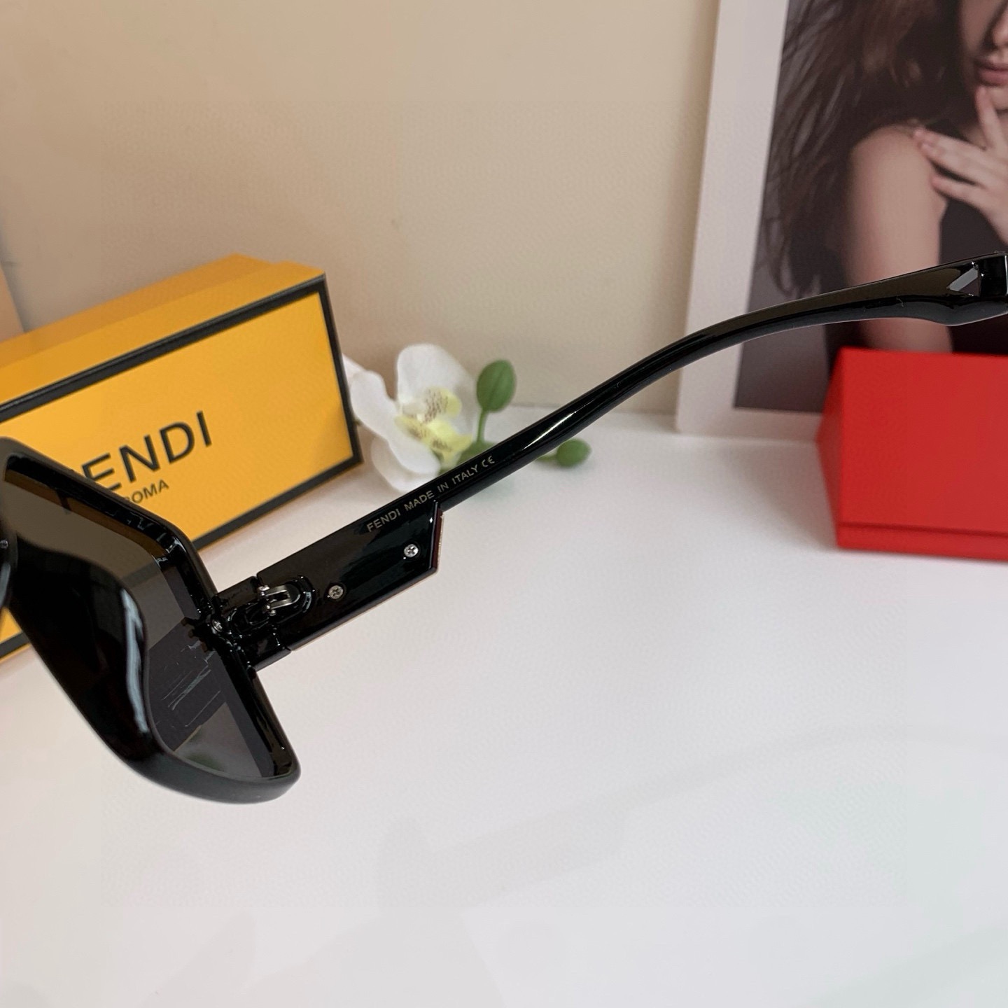 Fendi sunglasses