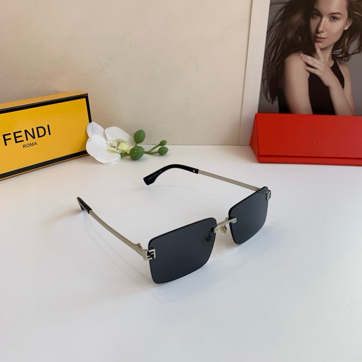 Fendi sunglasses
