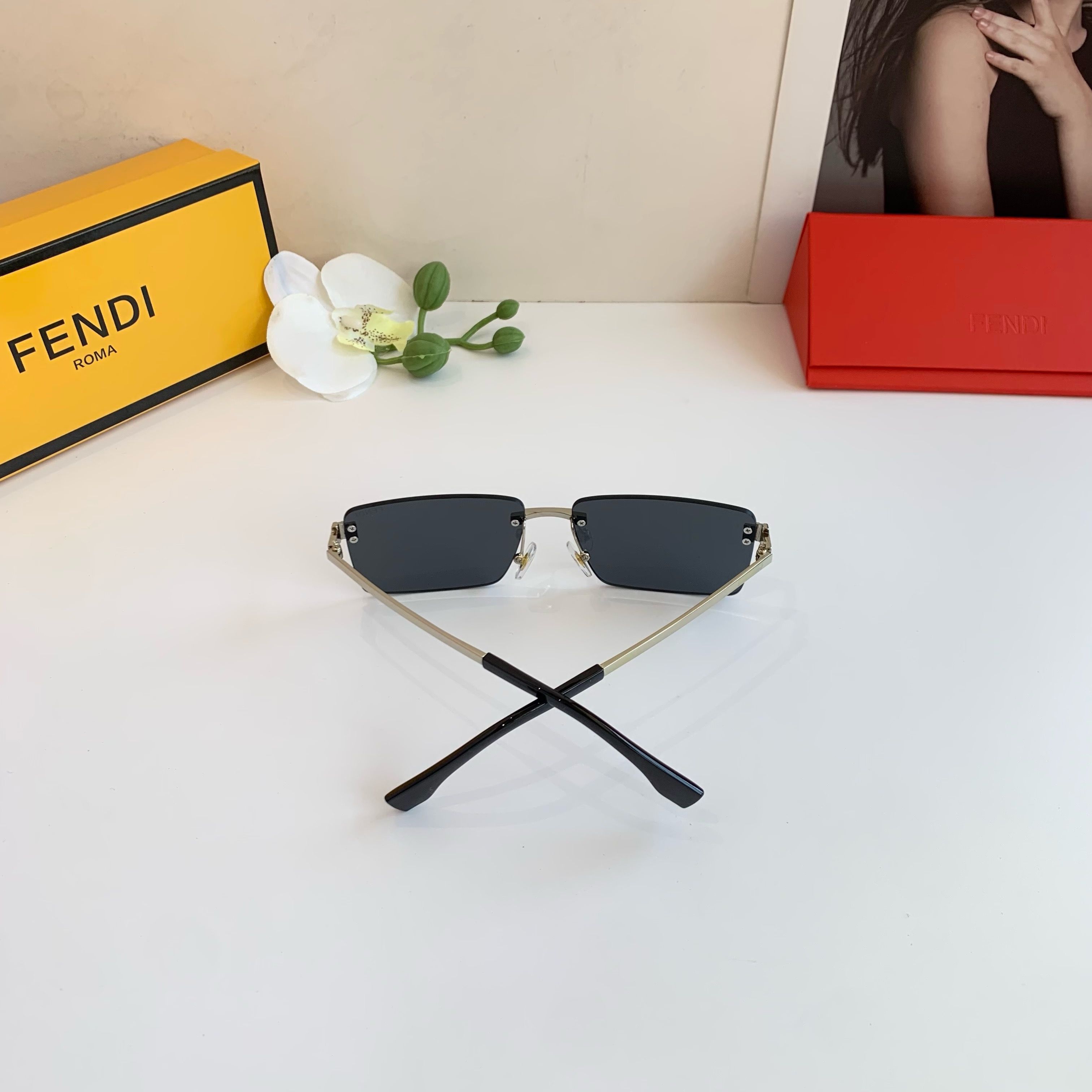 Fendi sunglasses