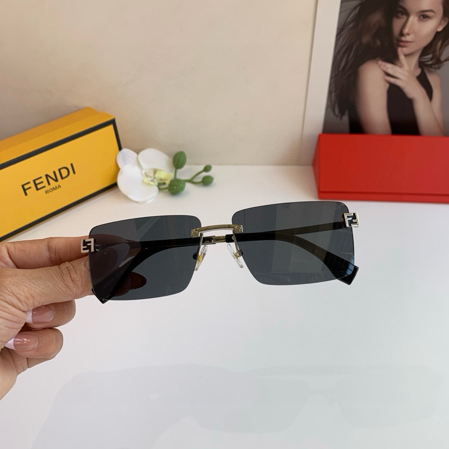 Fendi sunglasses