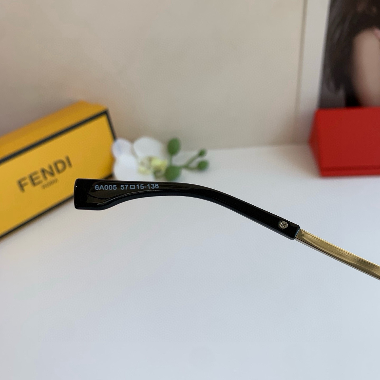 Fendi sunglasses