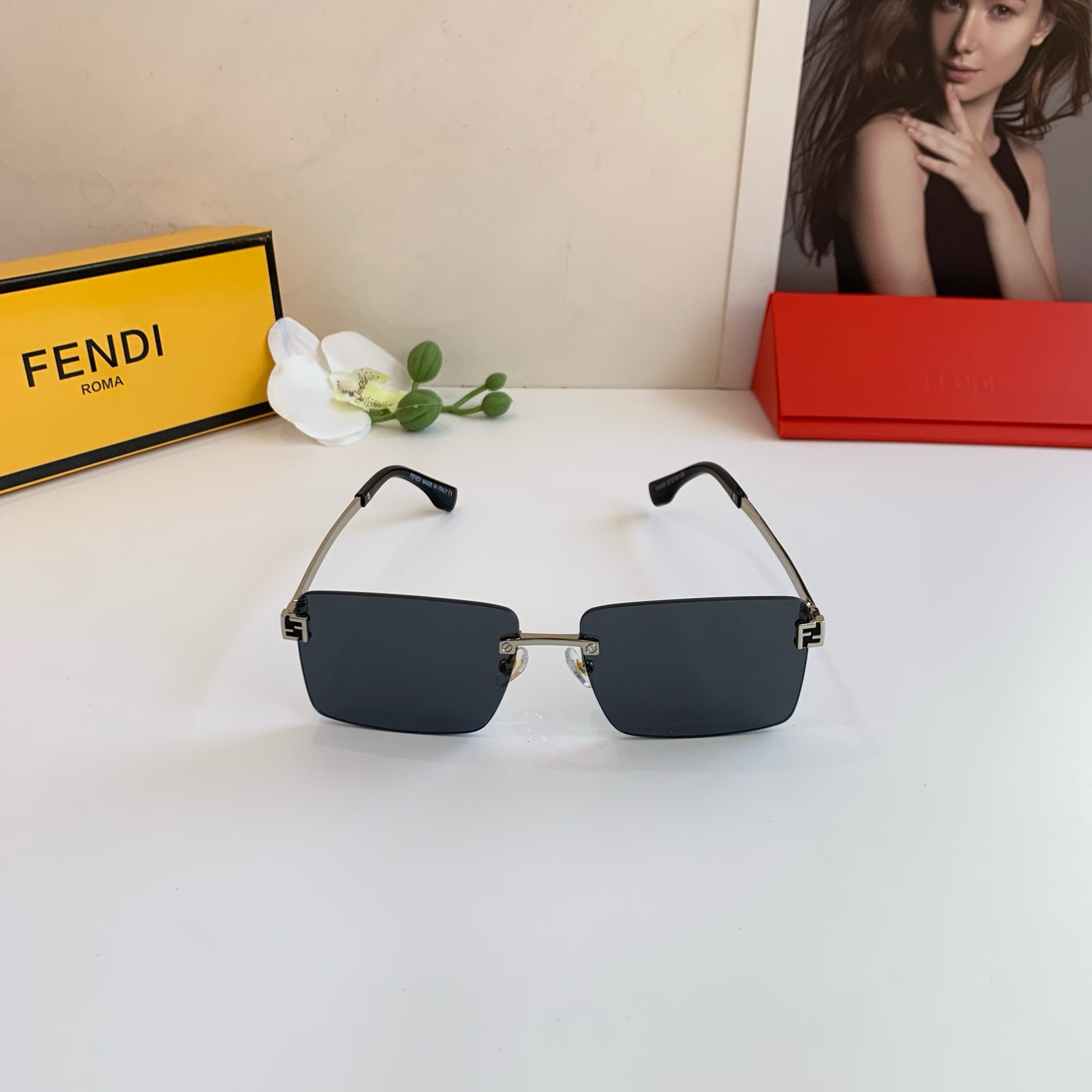 Fendi sunglasses