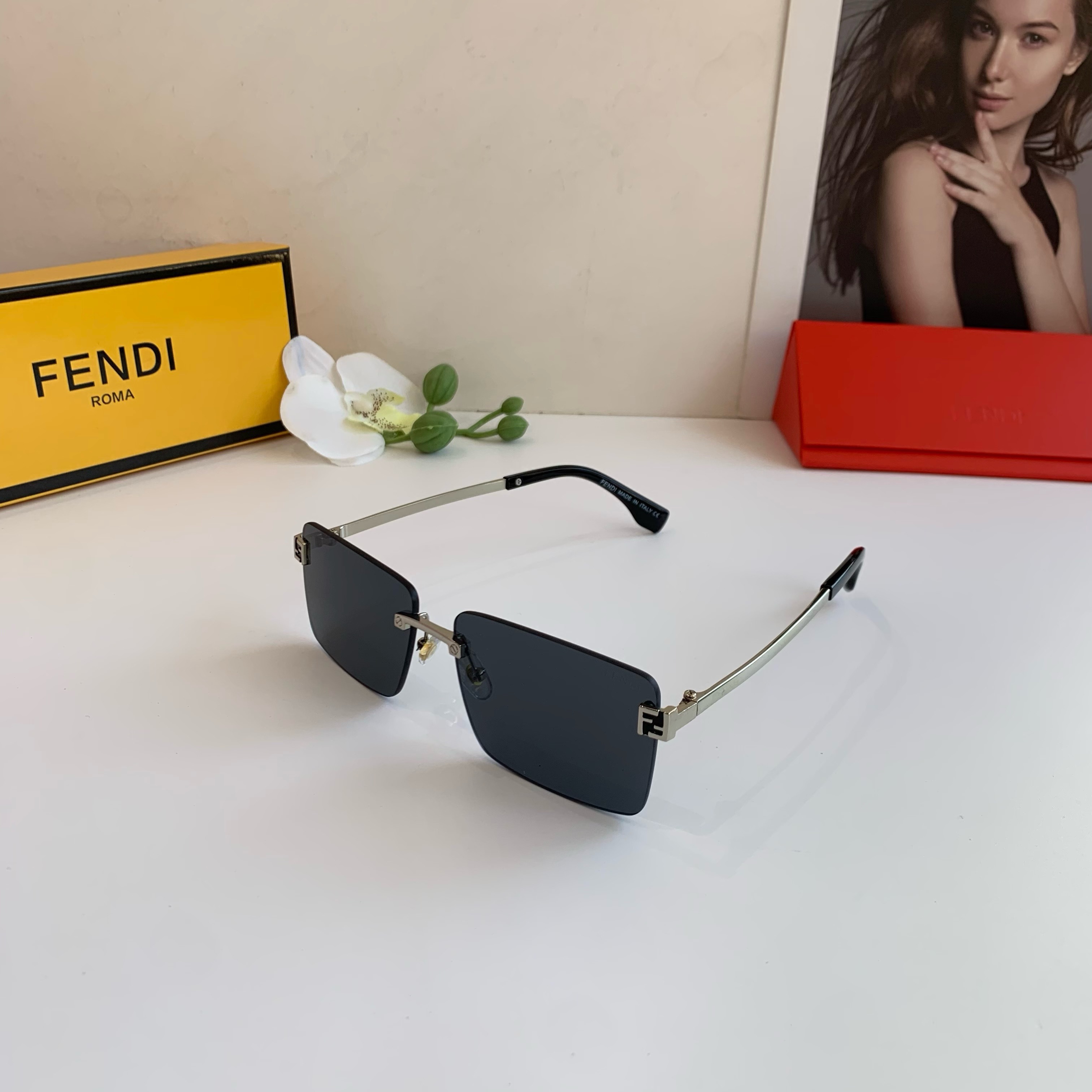 Fendi sunglasses