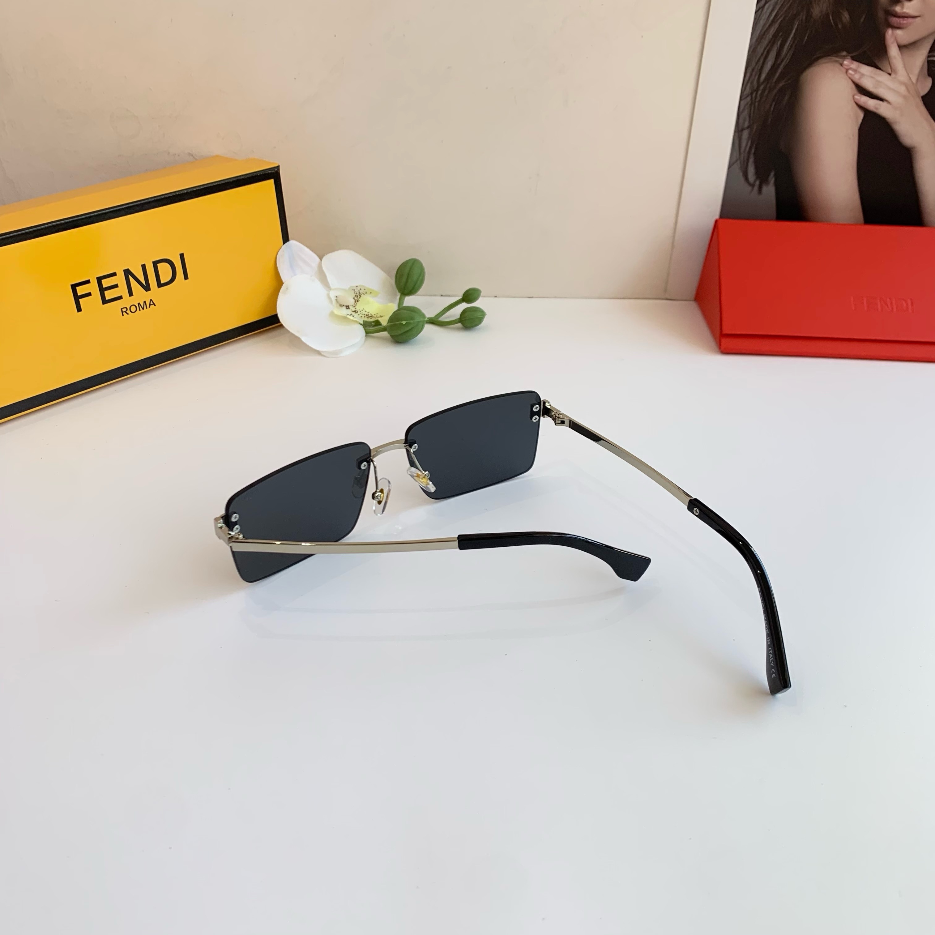 Fendi sunglasses