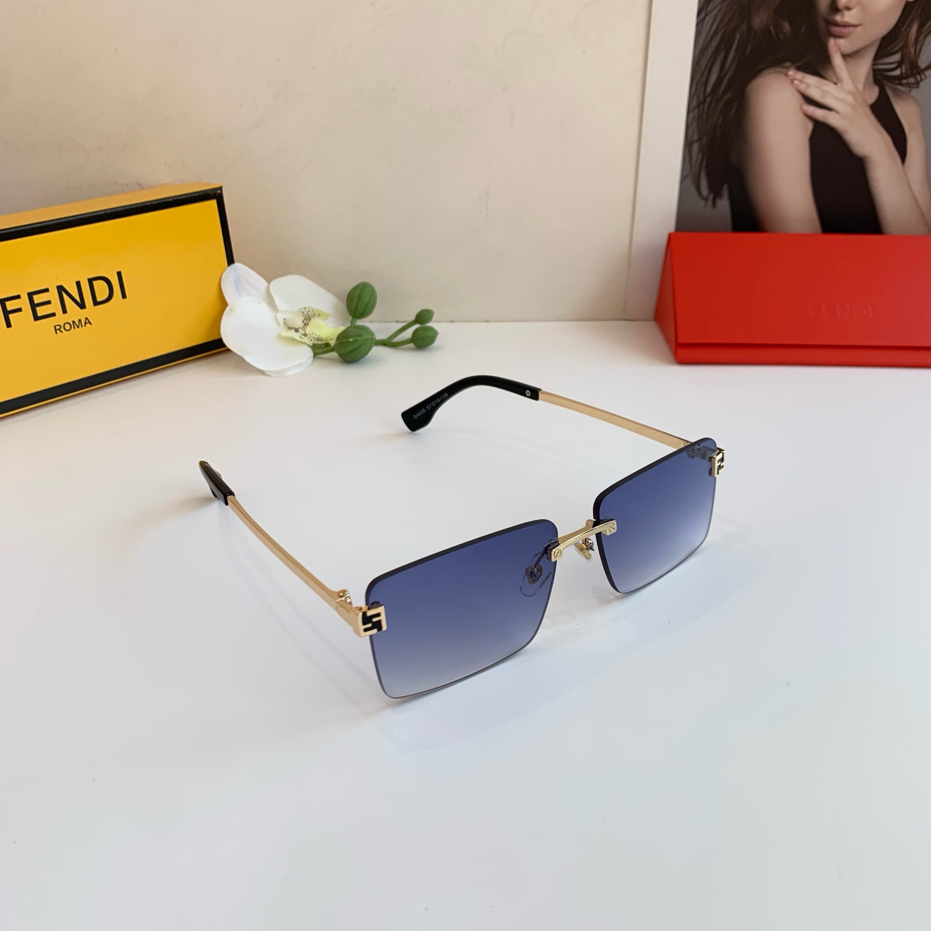 Fendi sunglasses