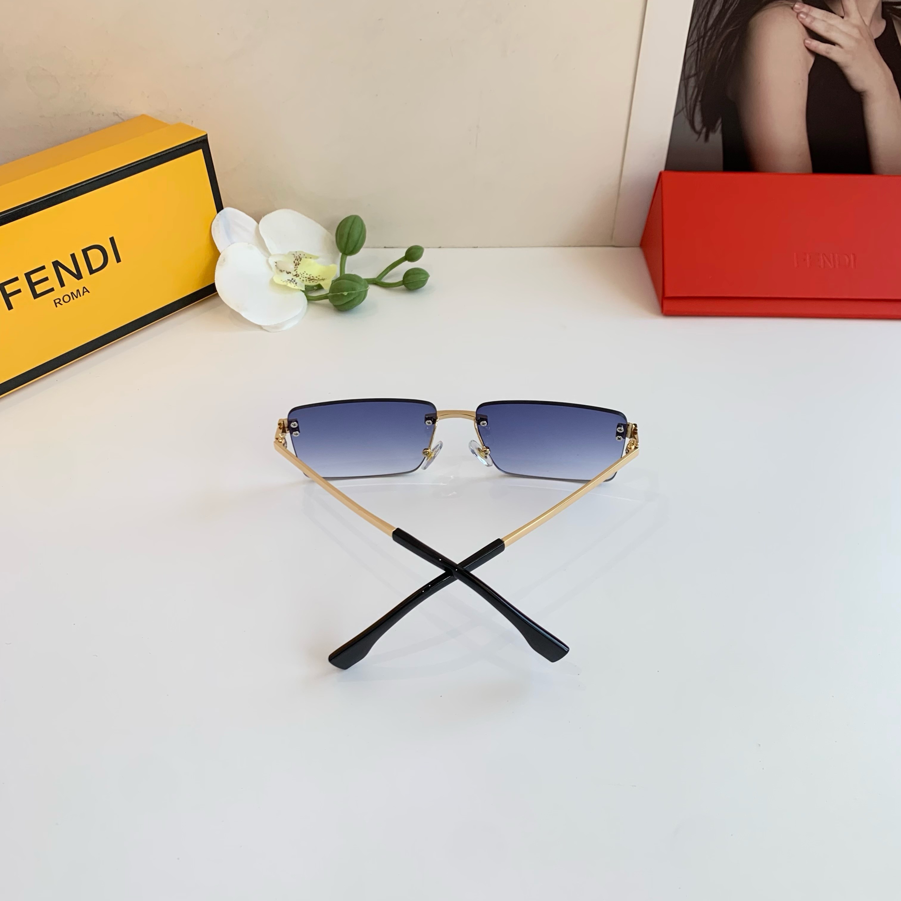 Fendi sunglasses