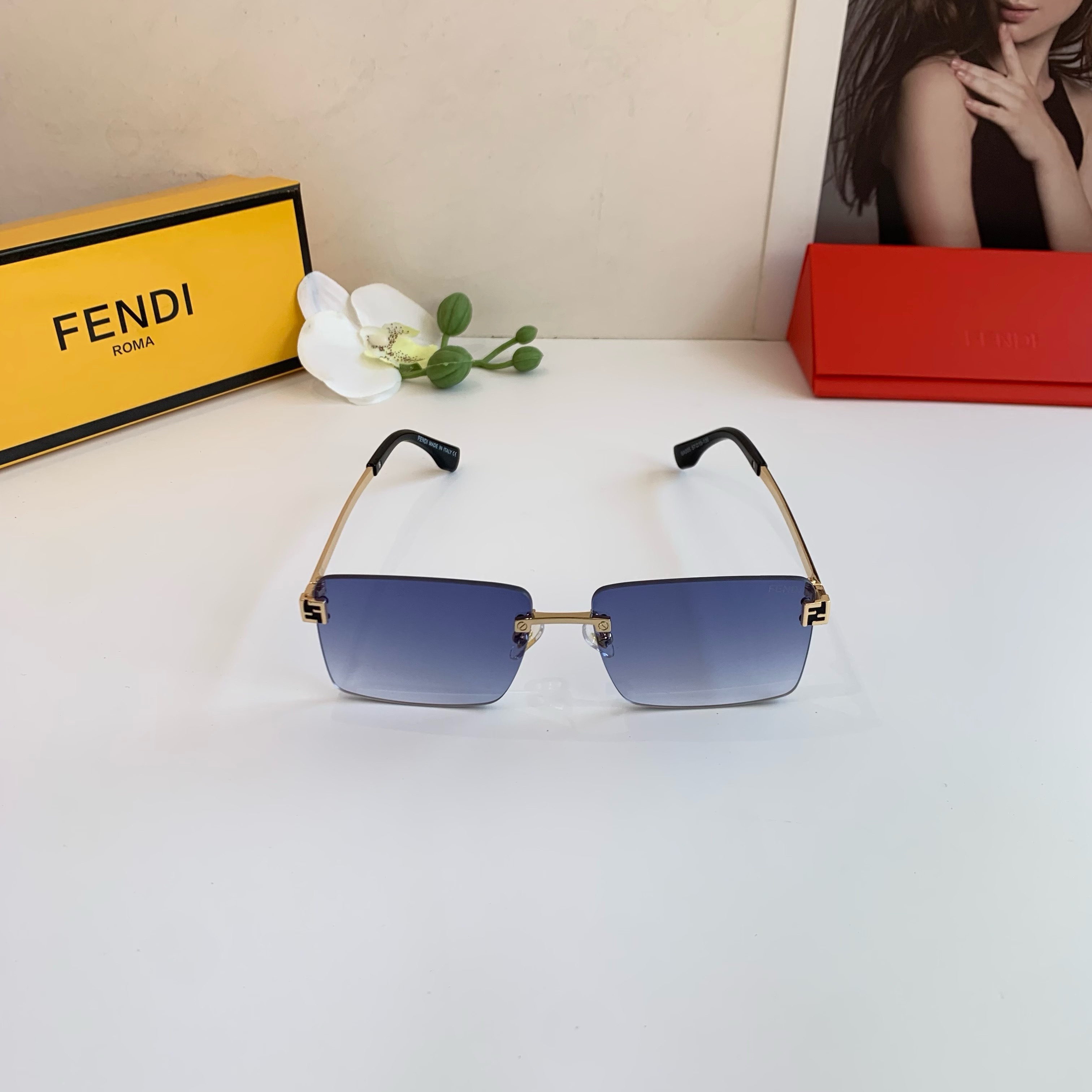 Fendi sunglasses