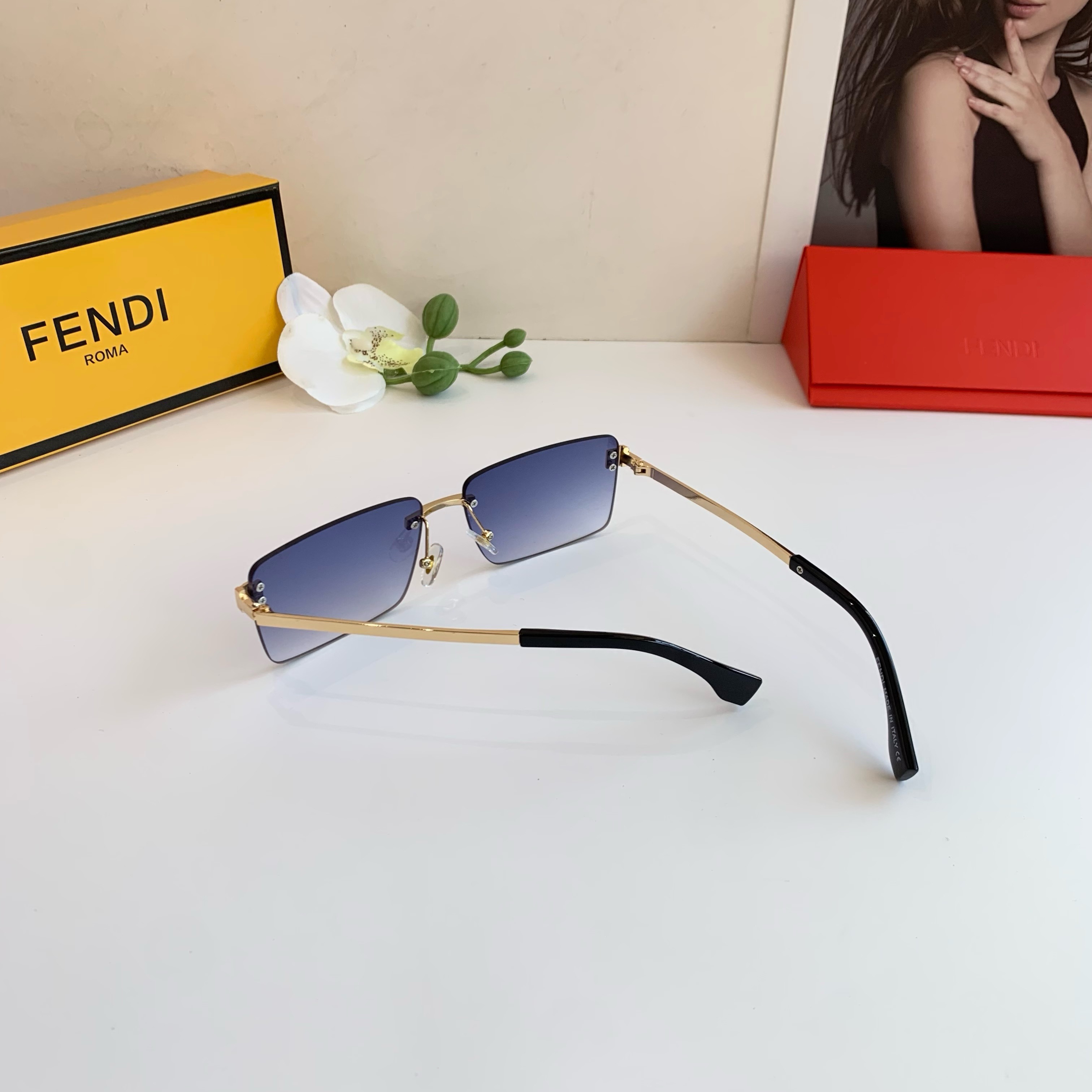 Fendi sunglasses