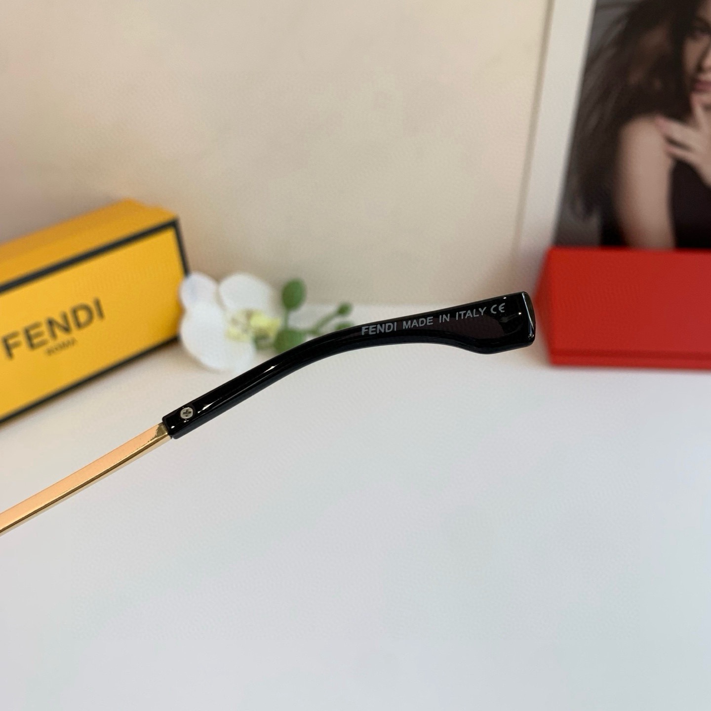 Fendi sunglasses