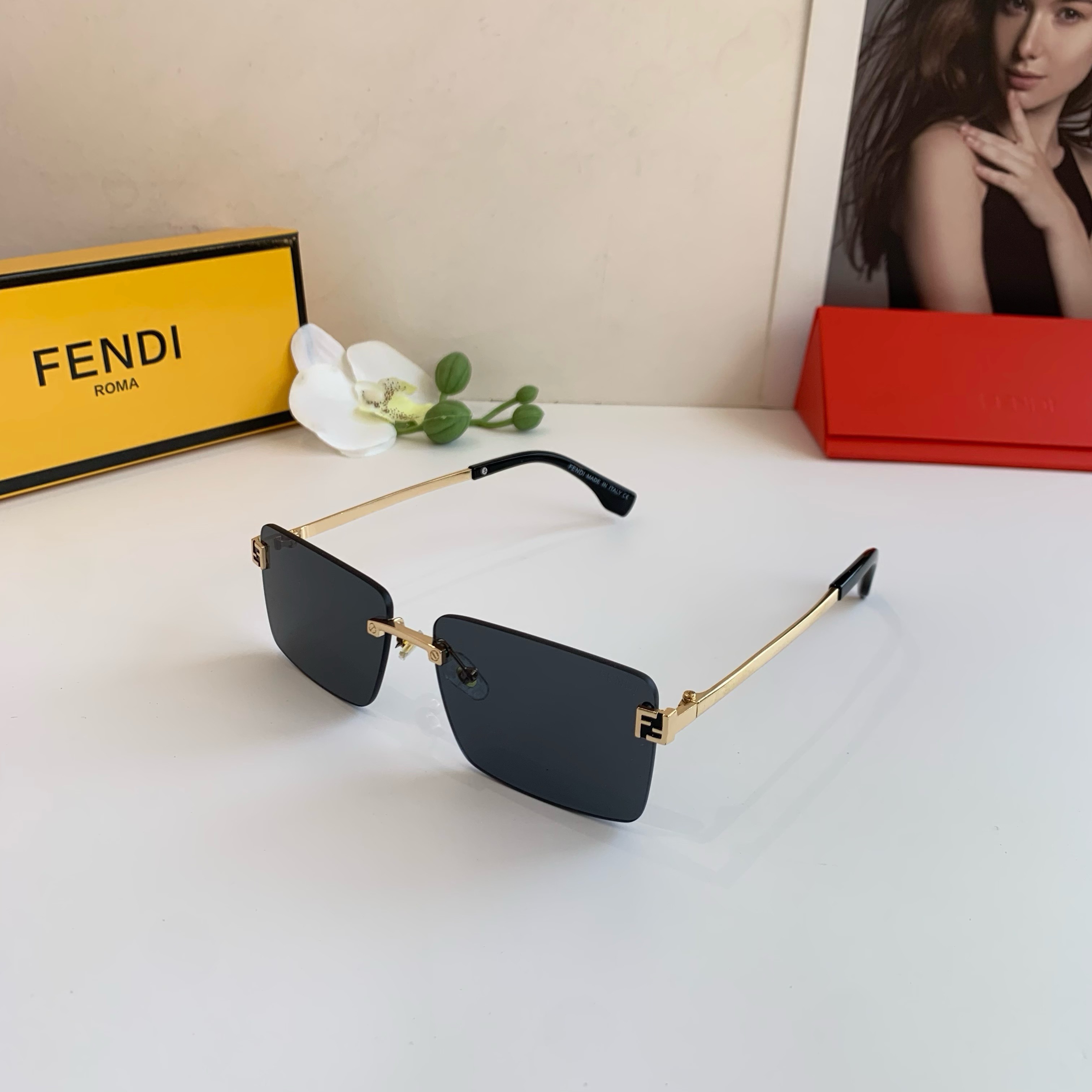Fendi sunglasses