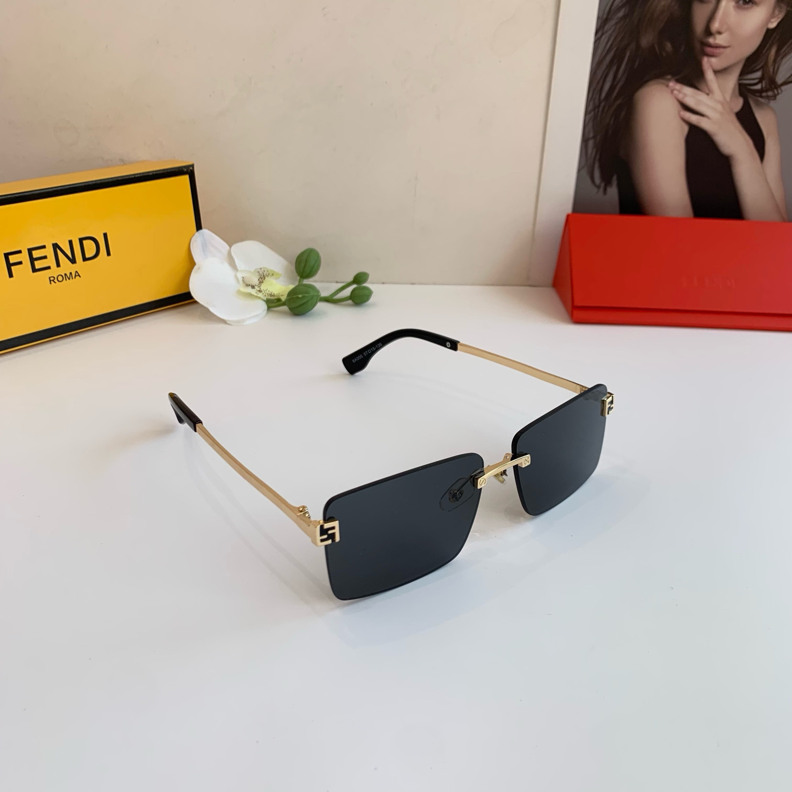 Fendi sunglasses