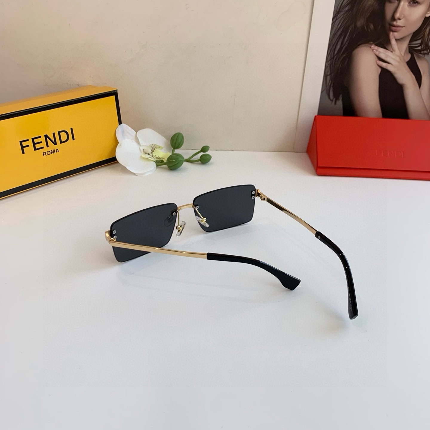 Fendi sunglasses