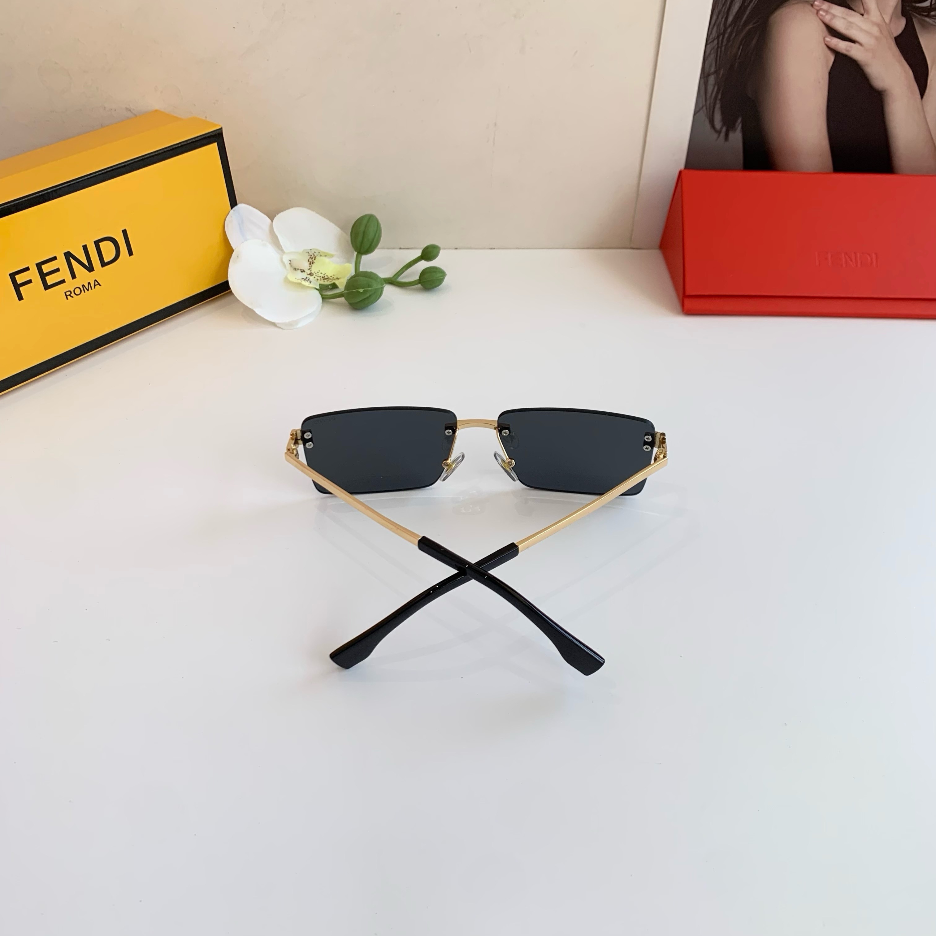 Fendi sunglasses