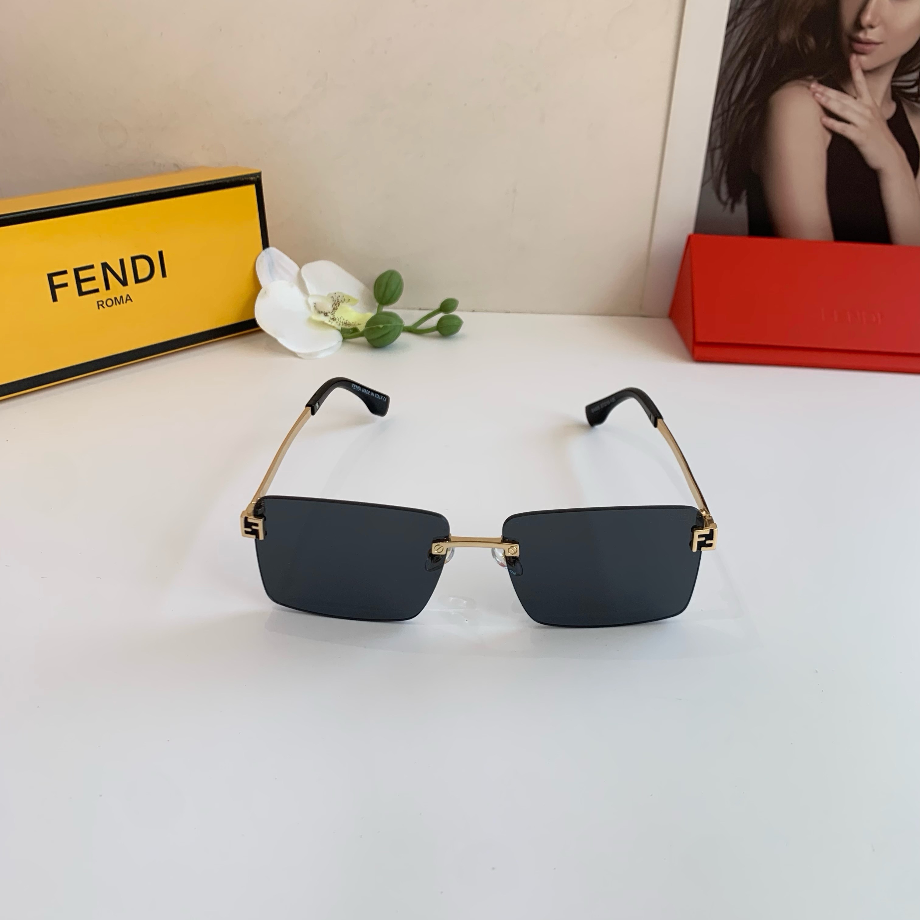 Fendi sunglasses