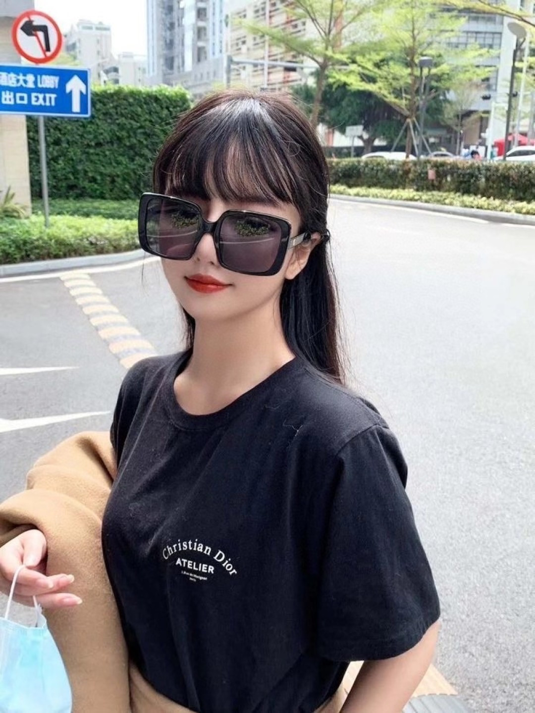 Gucci sunglasses
