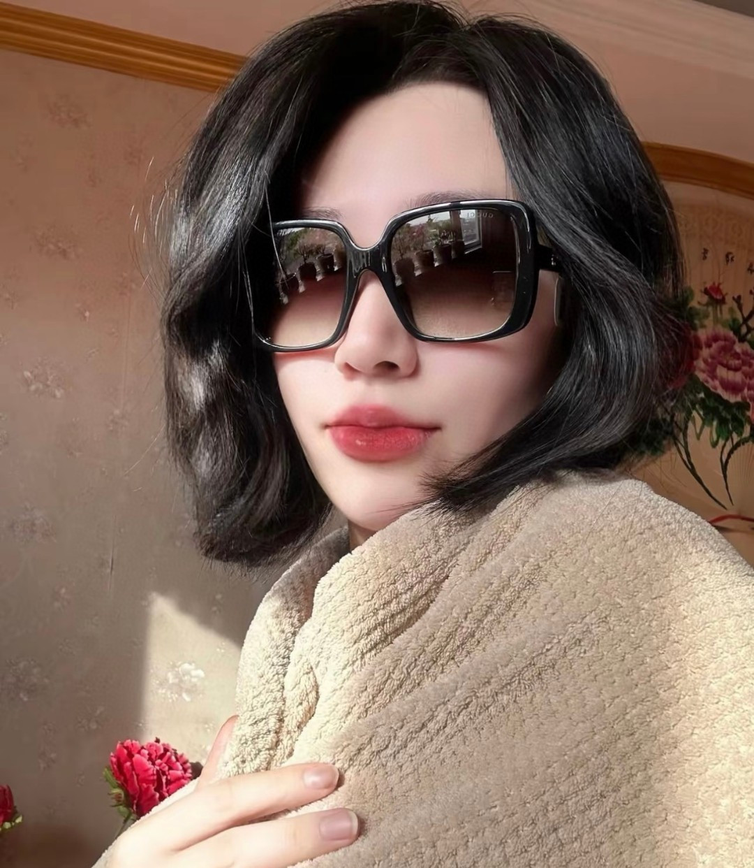 Gucci sunglasses