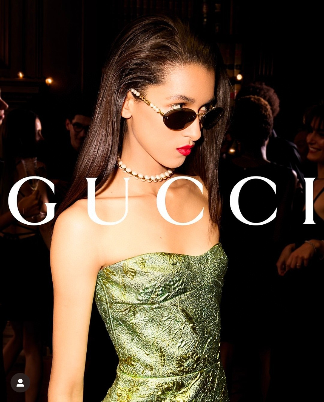 Gucci sunglasses