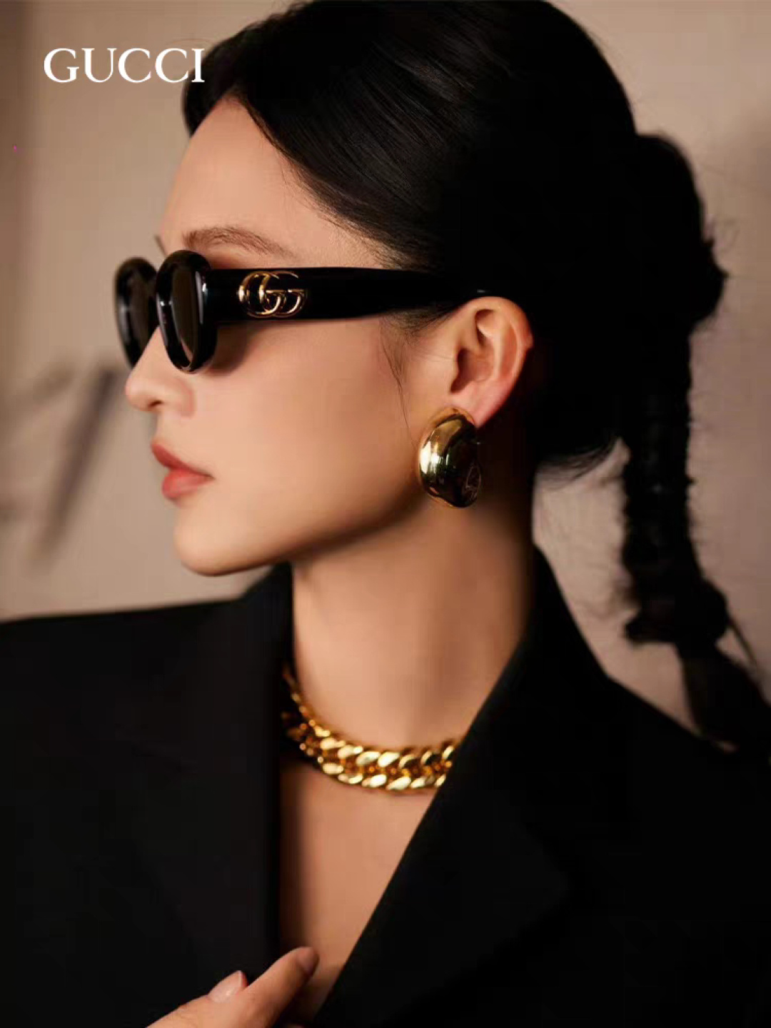 Gucci sunglasses