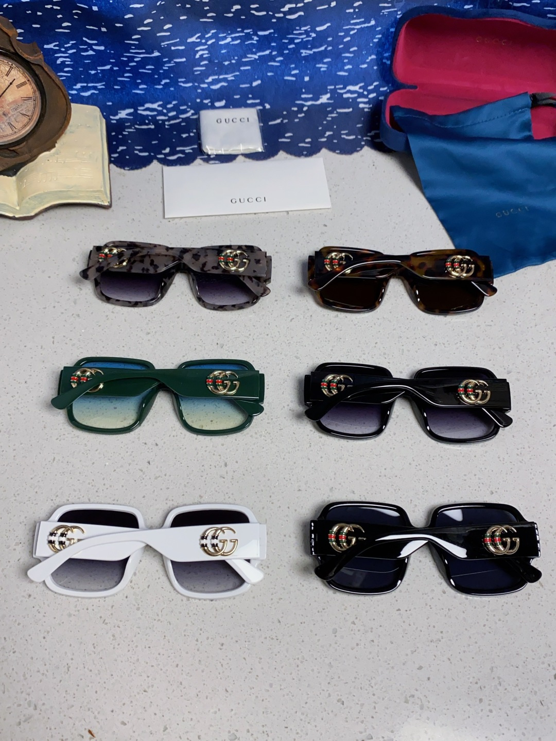Gucci sunglasses
