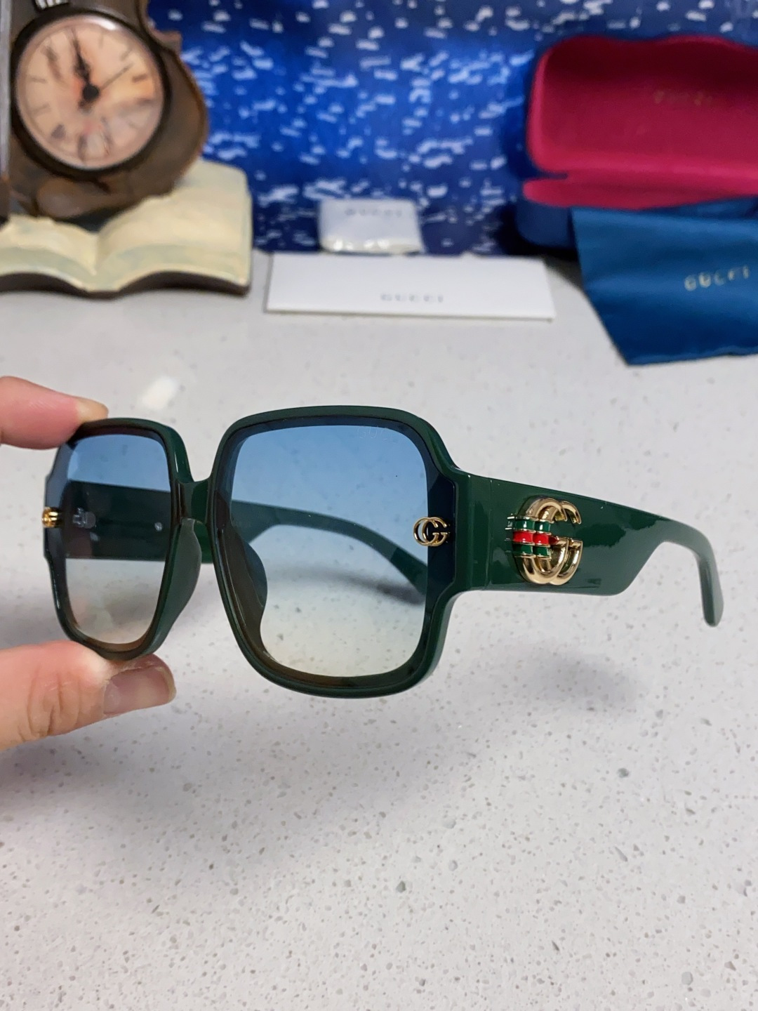 Gucci sunglasses