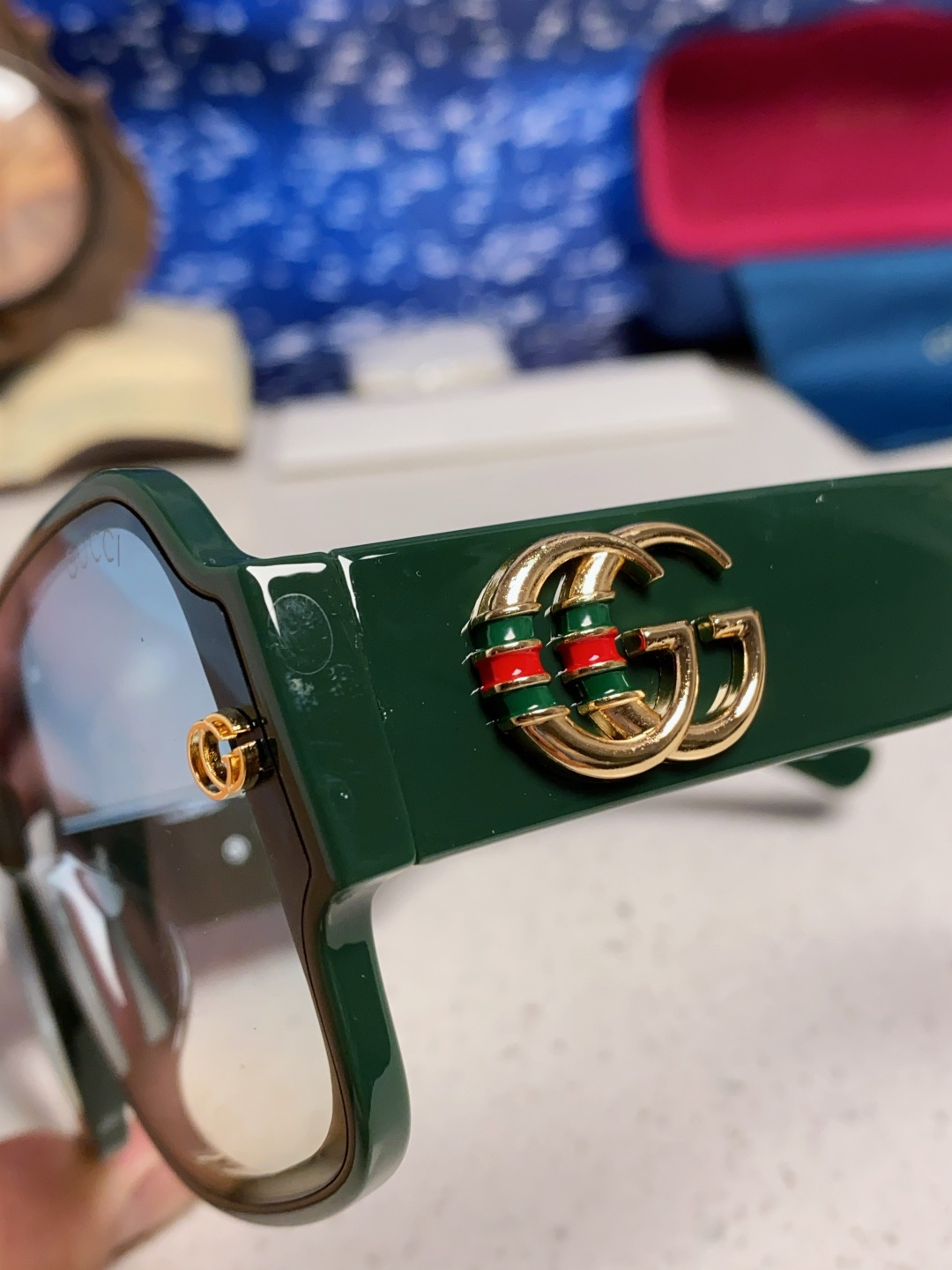 Gucci sunglasses