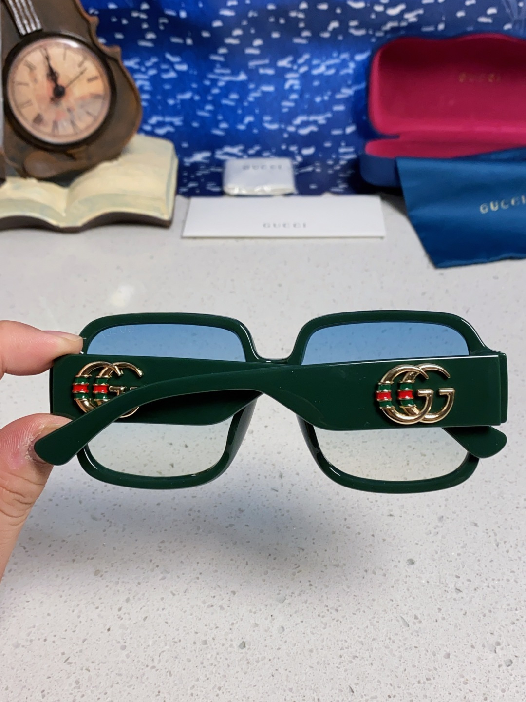 Gucci sunglasses