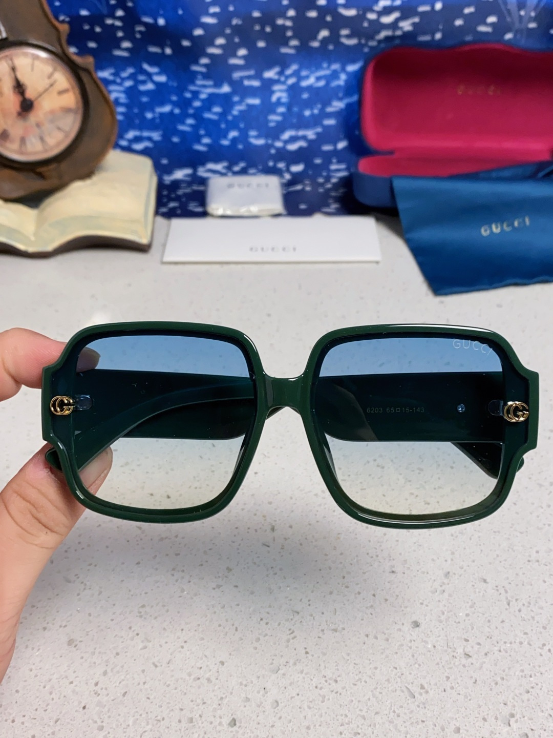 Gucci sunglasses