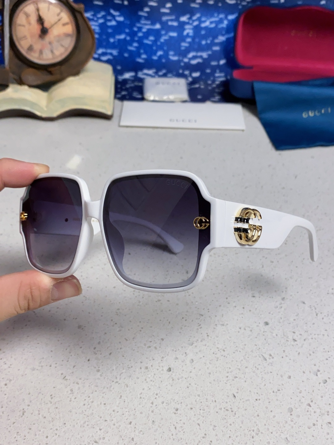 Gucci sunglasses