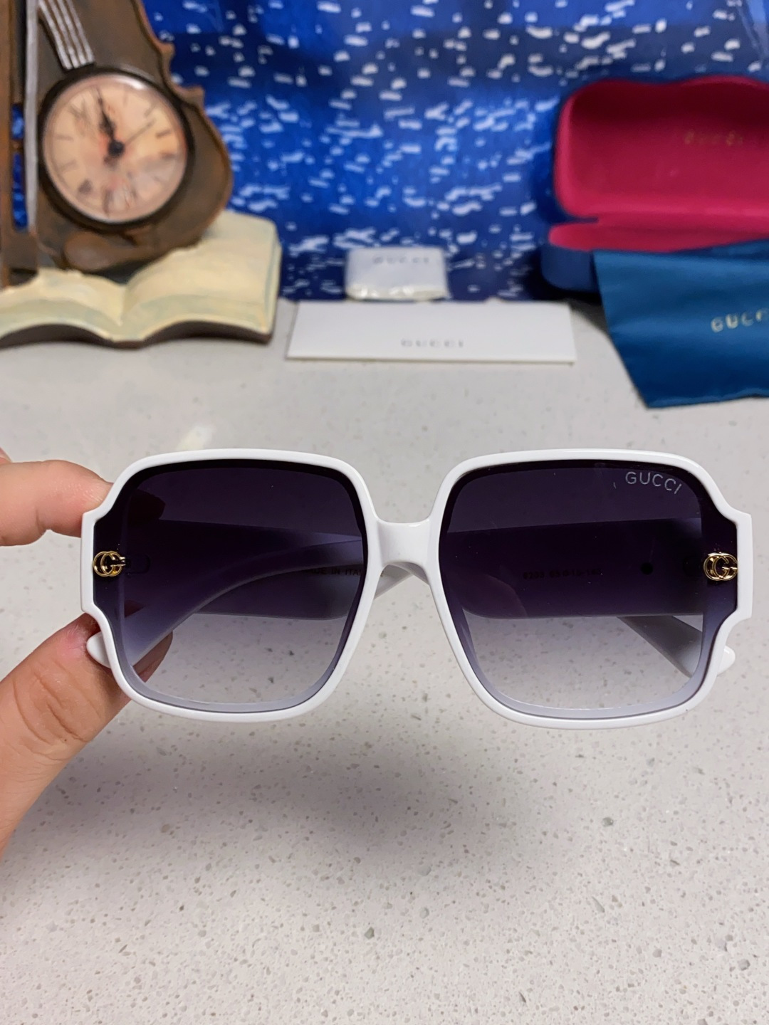 Gucci sunglasses