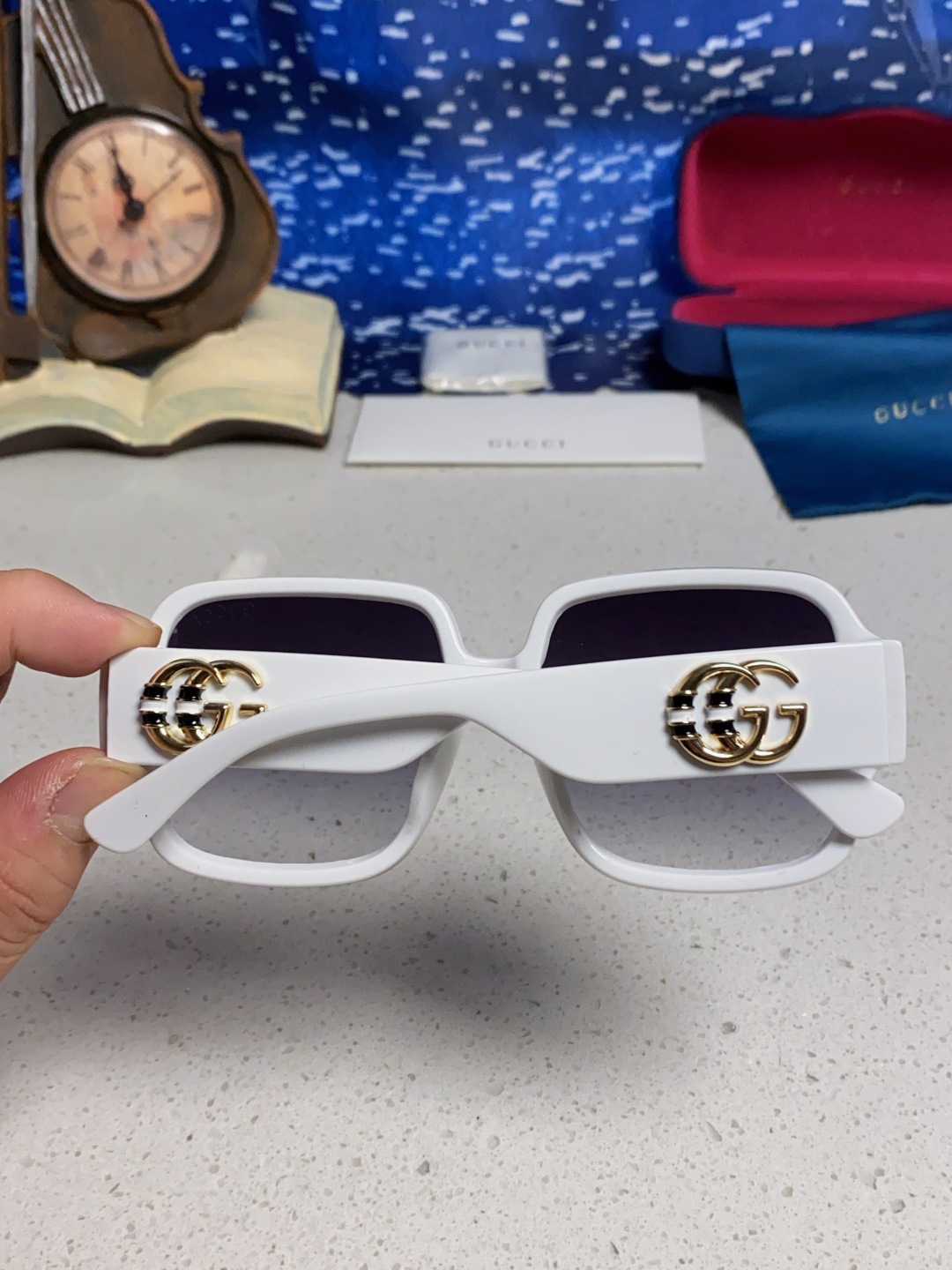 Gucci sunglasses